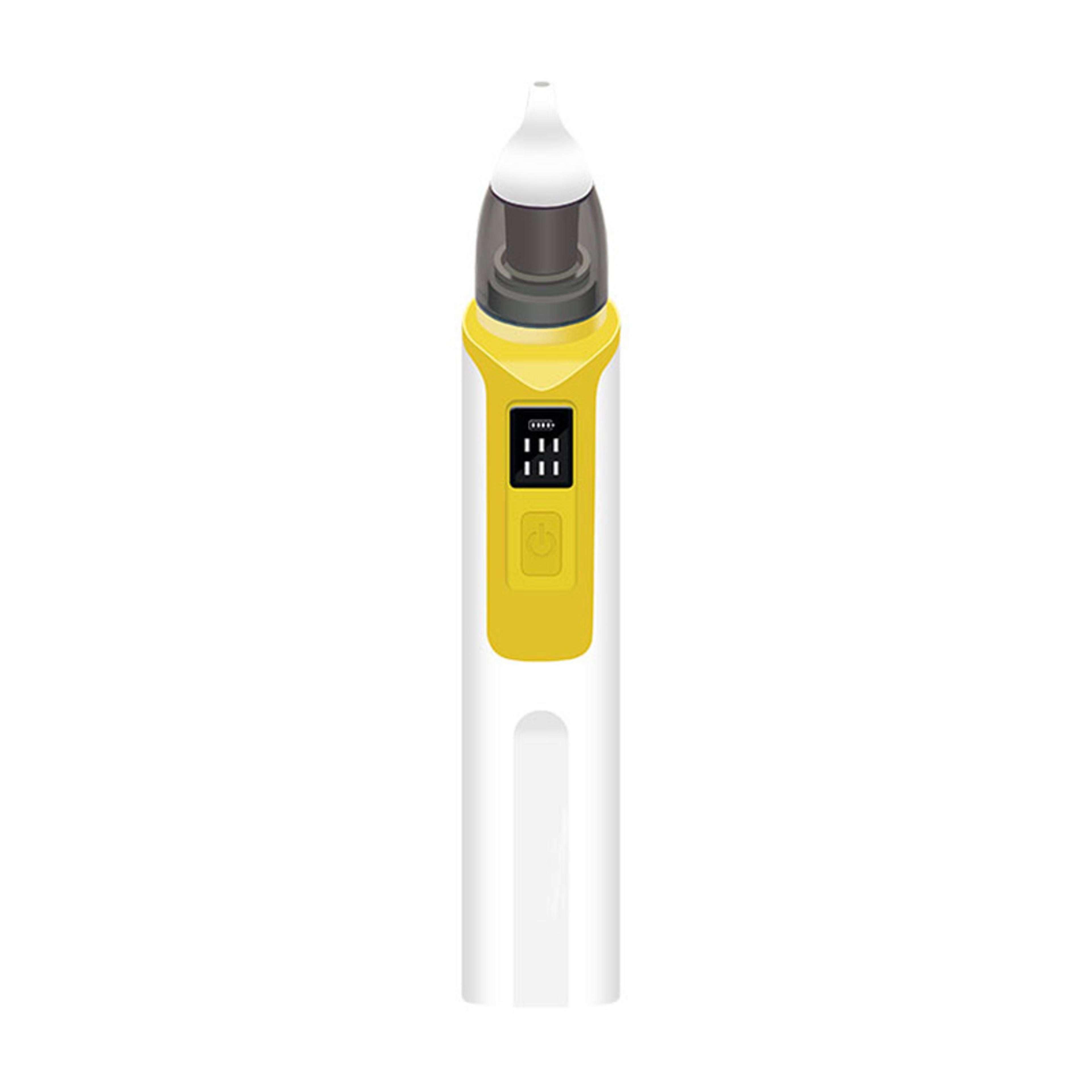Pattern Baby Electric Nasal Aspirator Charging Version Suck Out Nasal Congestion Newborn Baby Nasal 9