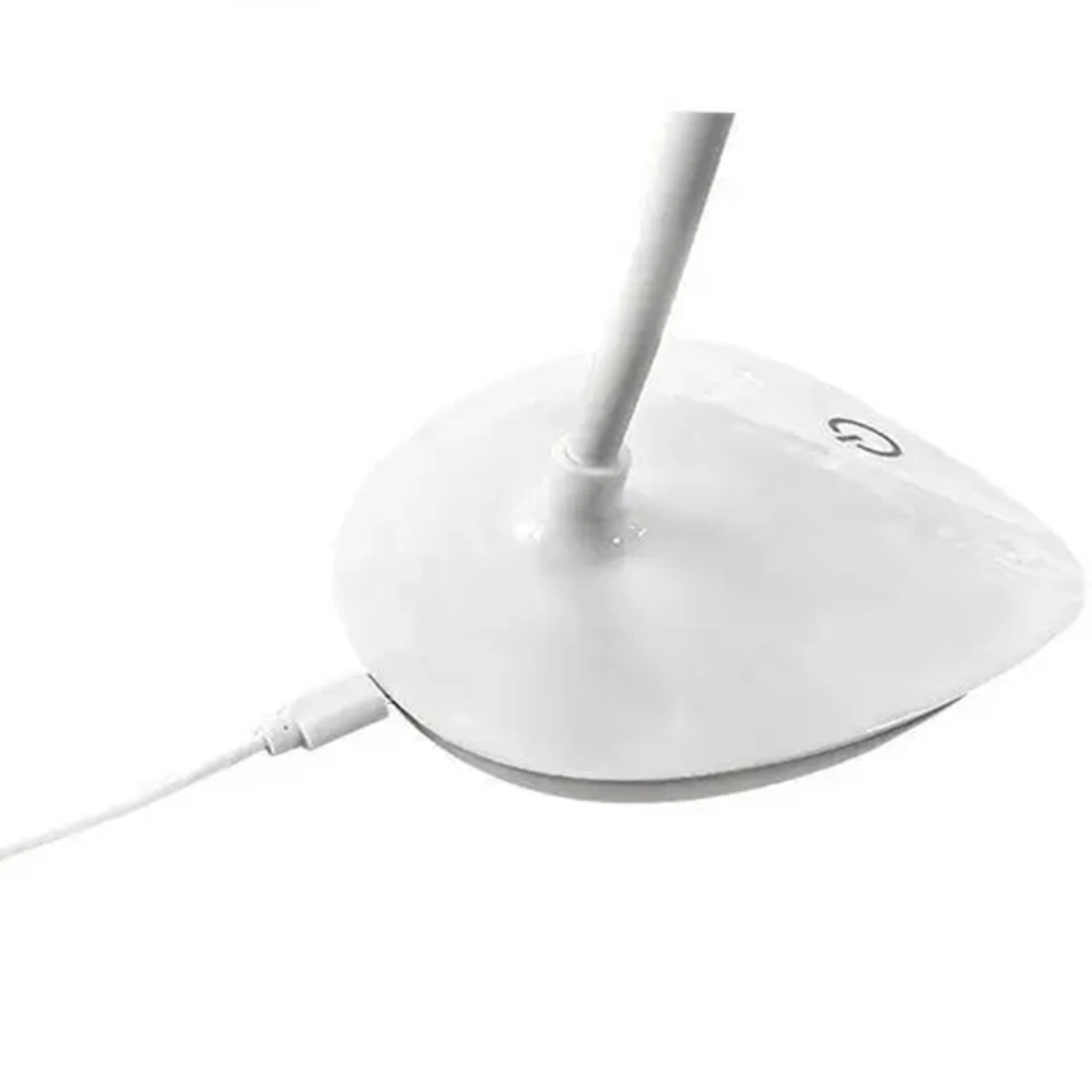 LED Reading Desk Lamp Portable Desk Lamp USB Charging Table Light Touch Dimming Eye Protection L
