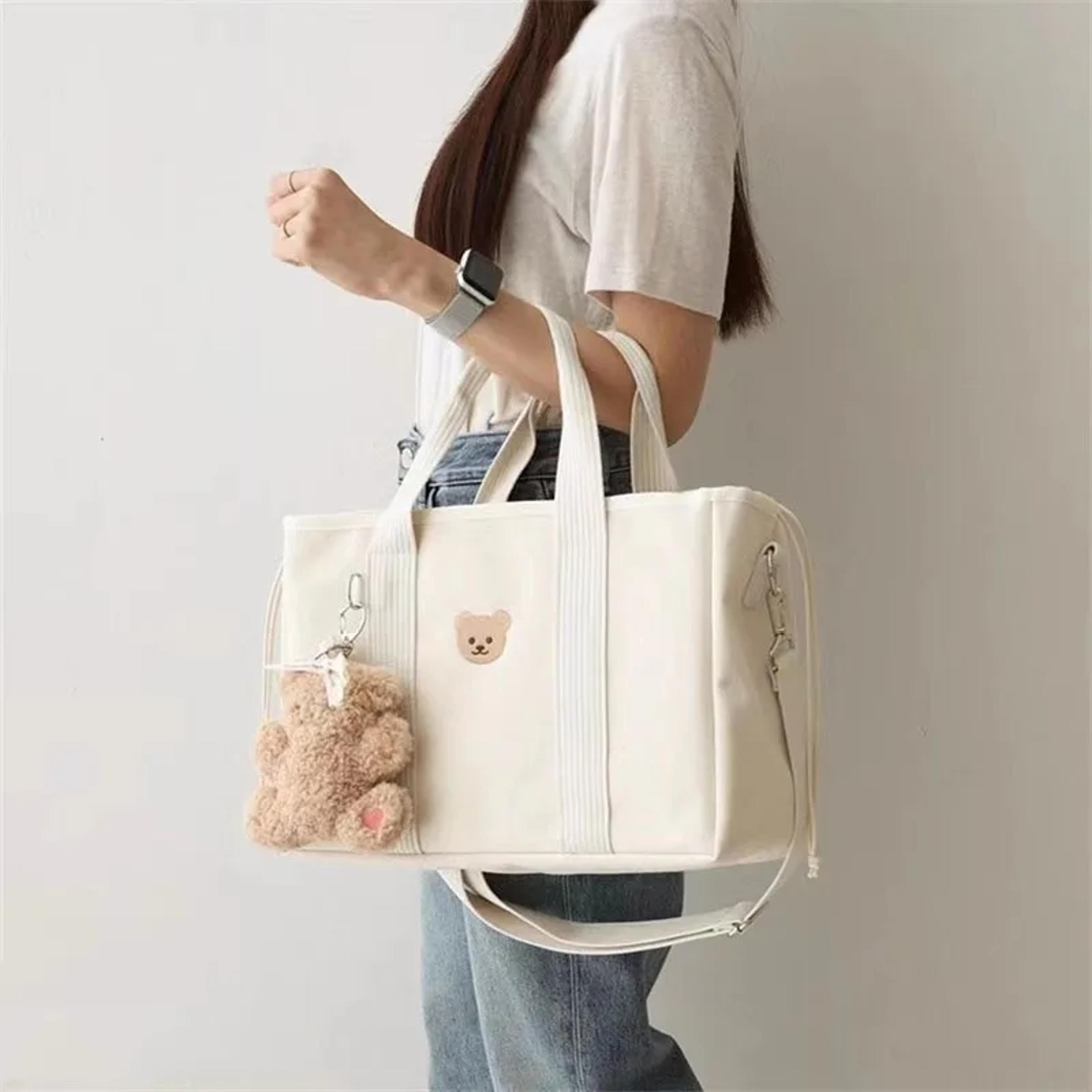 Baby Diaper Bag For Moms Maternity Nappy Packs Baby Stuff Handbags Strollers And Mother Accessories 5