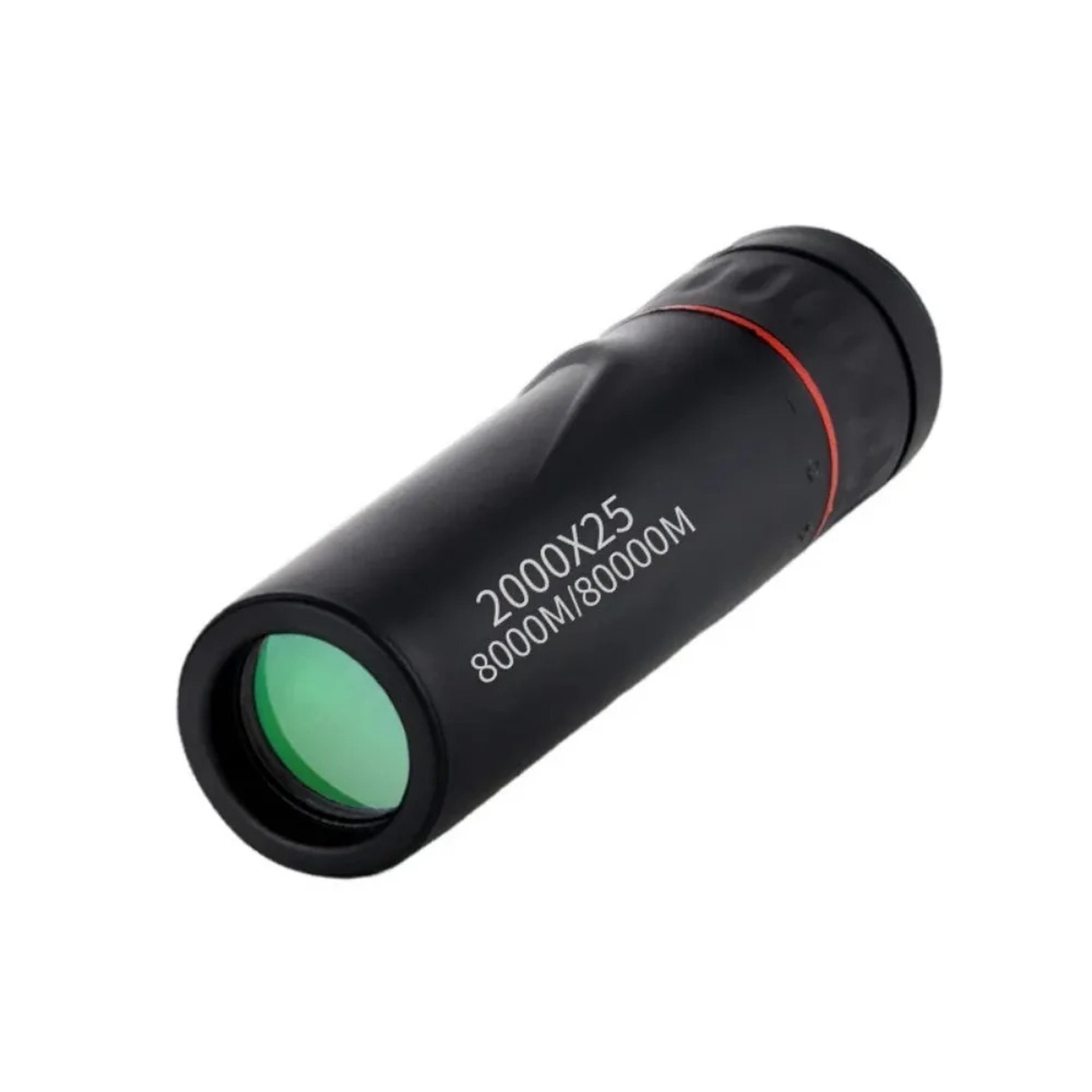 Monocular Telescope Mini Portable Mobile Phone Telescope With Holder Camping Hunting Bird Watching  4