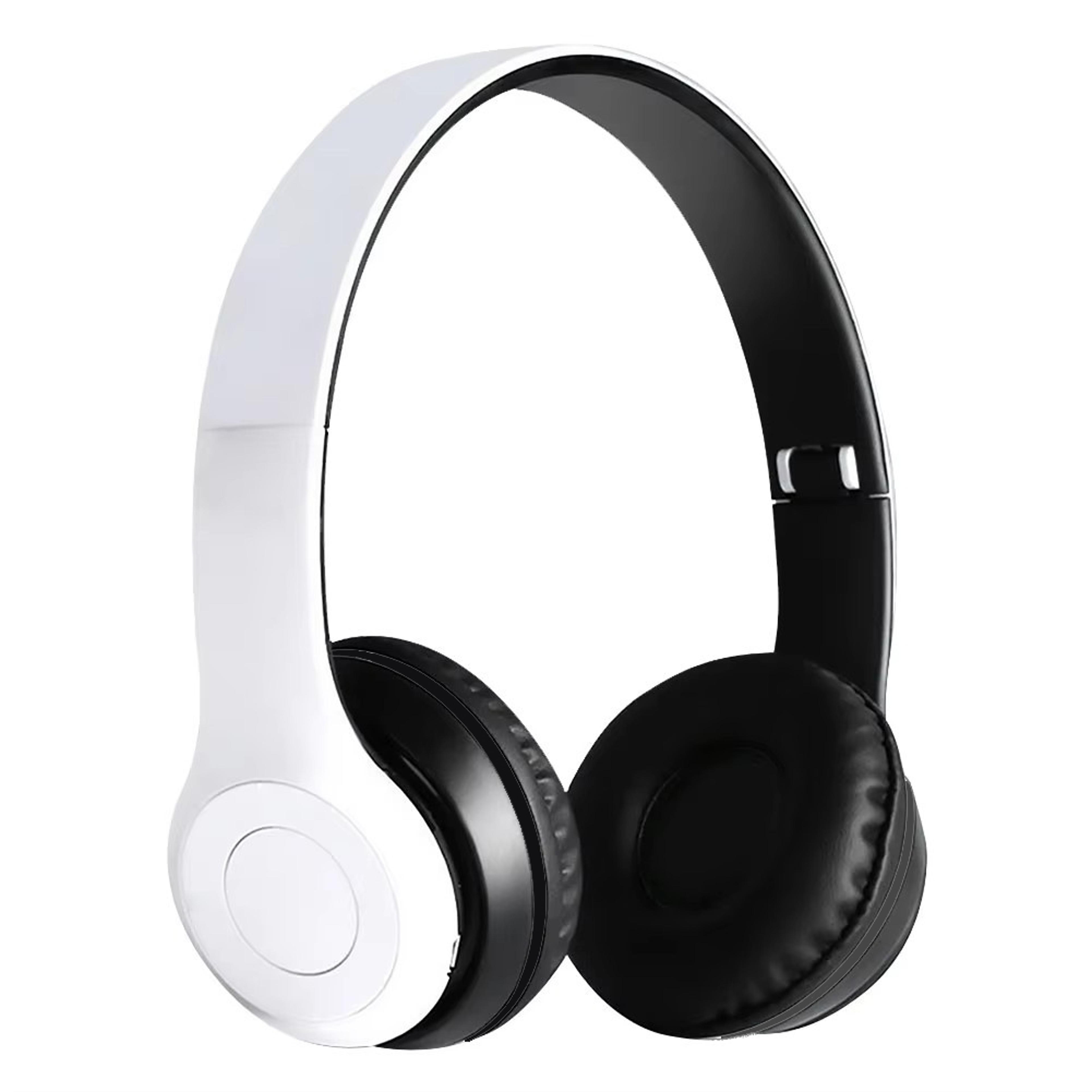 P47 Wireless Headphones Bluetooth 50 Earphones Foldable HIFI Stereo Bass For Music Gaming Kid Girl  6