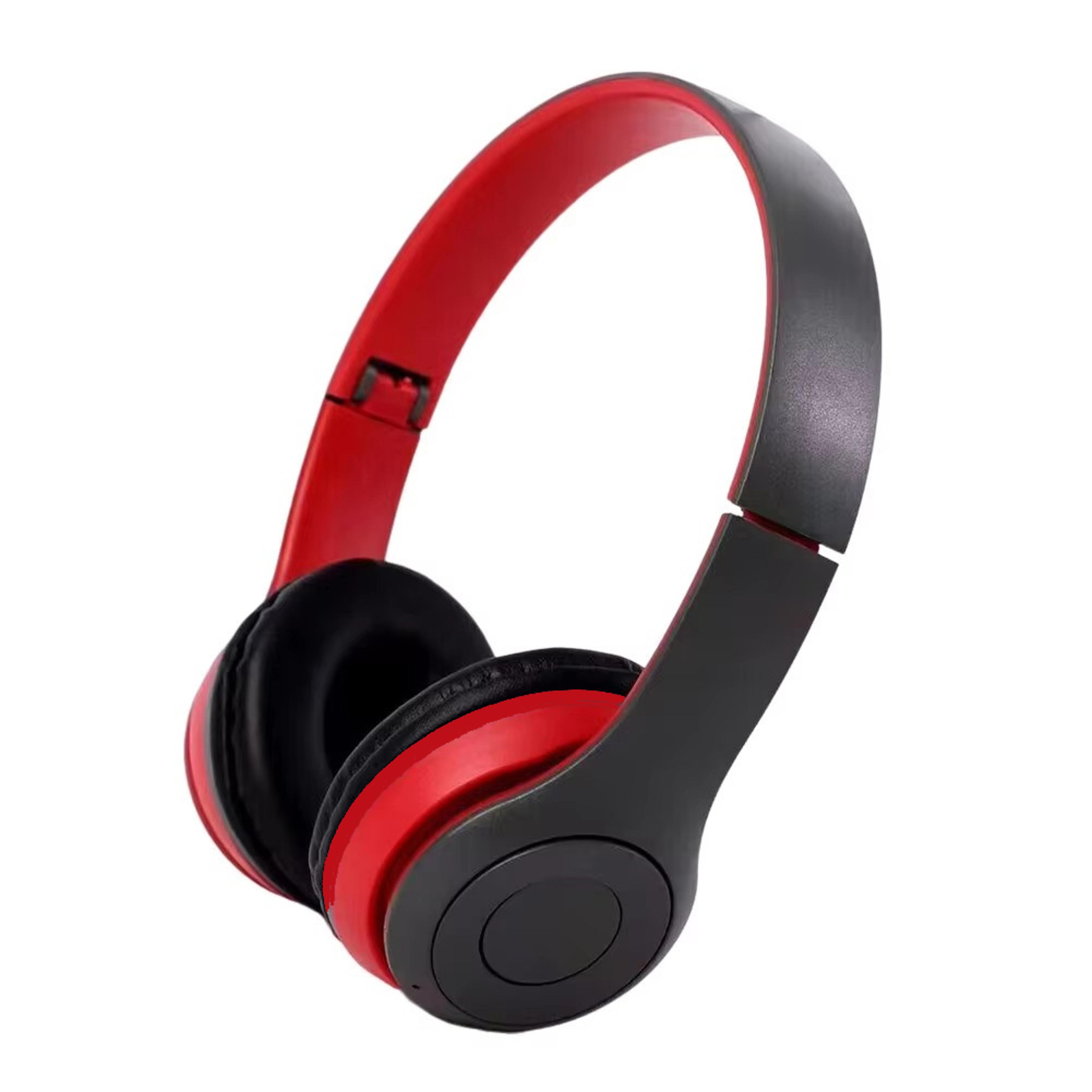 P47 Wireless Headphones Bluetooth 50 Earphones Foldable HIFI Stereo Bass For Music Gaming Kid Girl  10