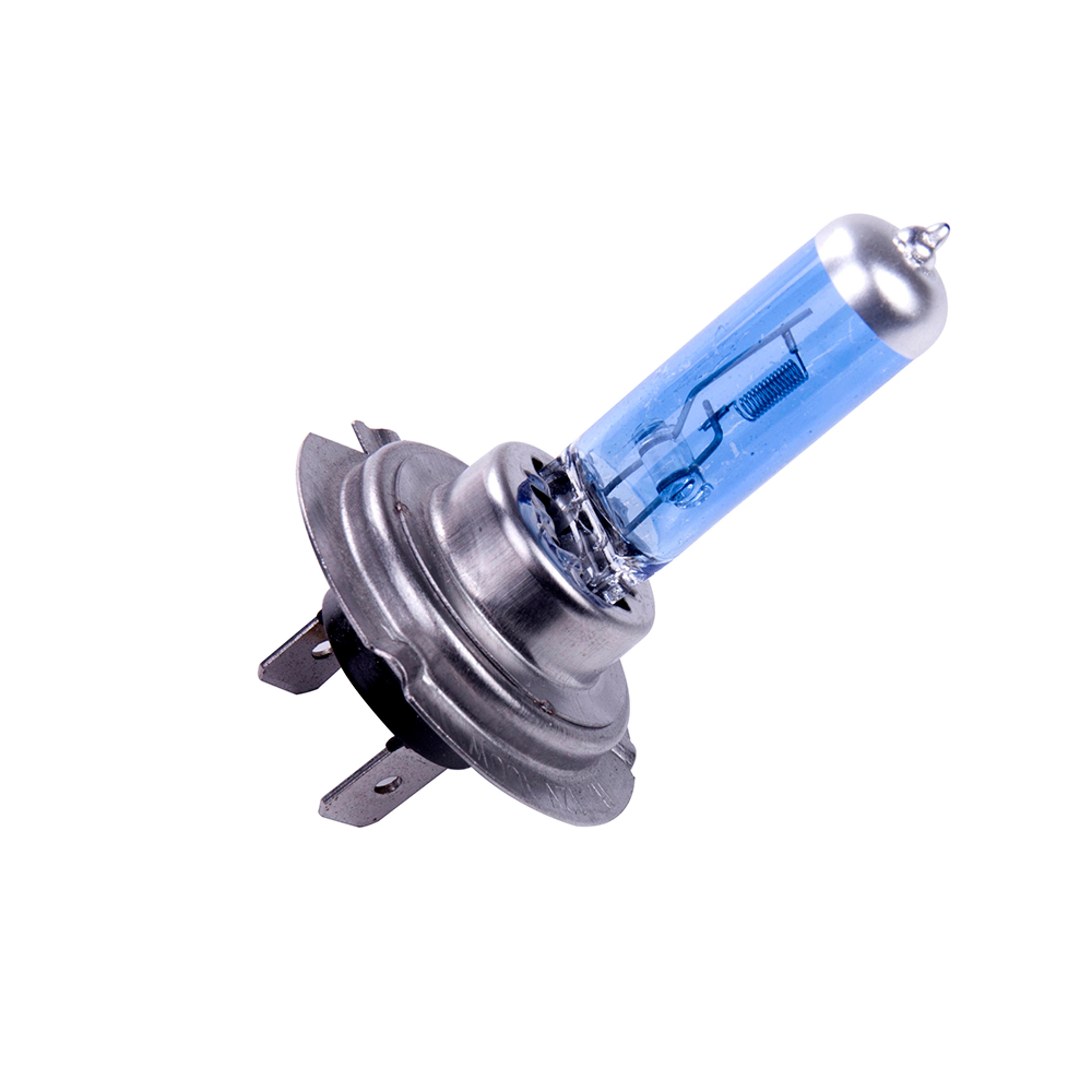 Car Fog Light Halogen Bulbs Super Bright Car Headlight Bulbs LED Bulbs Auto Parking Lamp Xenon Head 6