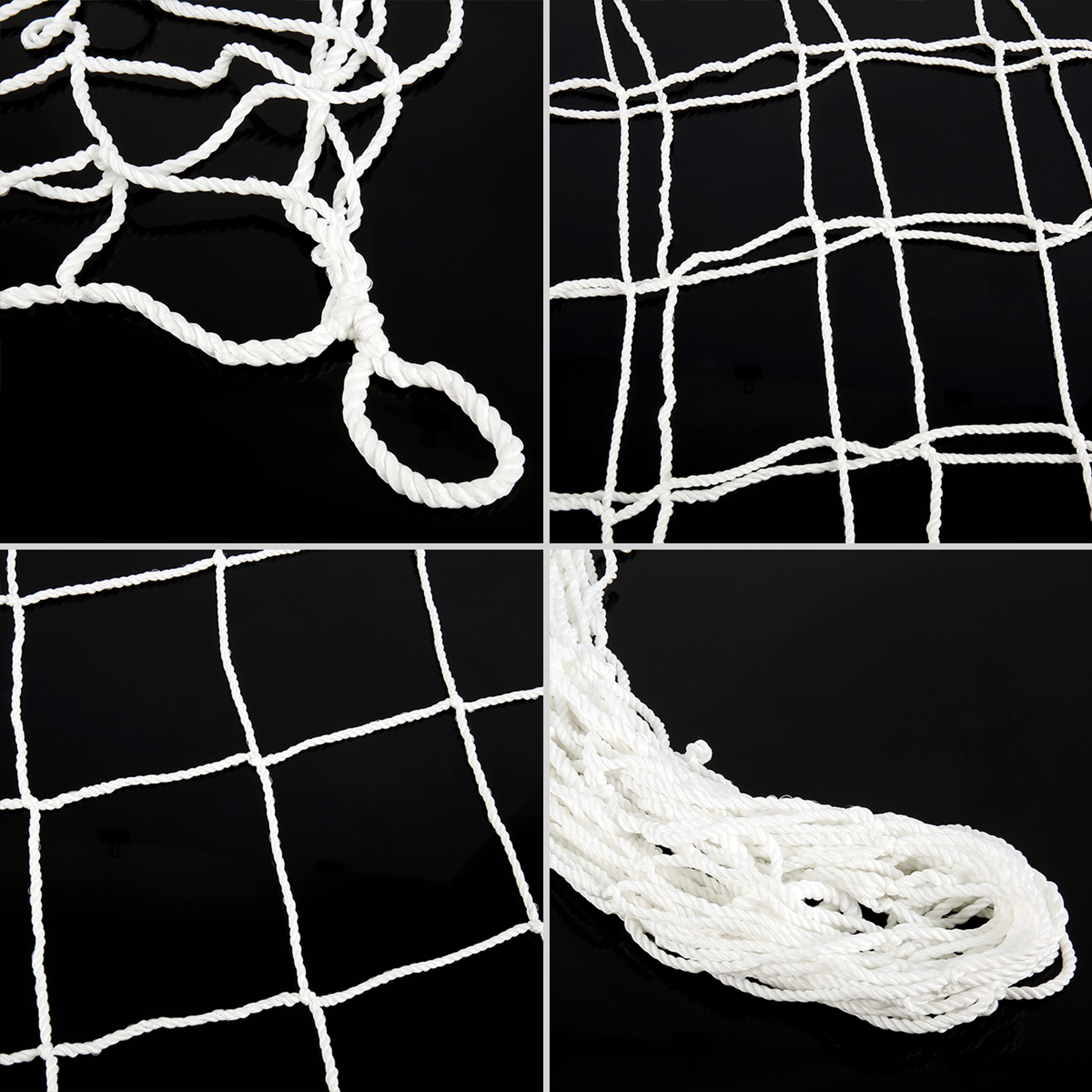 Goal Nets For Football Multisize Soccer Goal Post Sports Training Accessories Football Net For Socc 3
