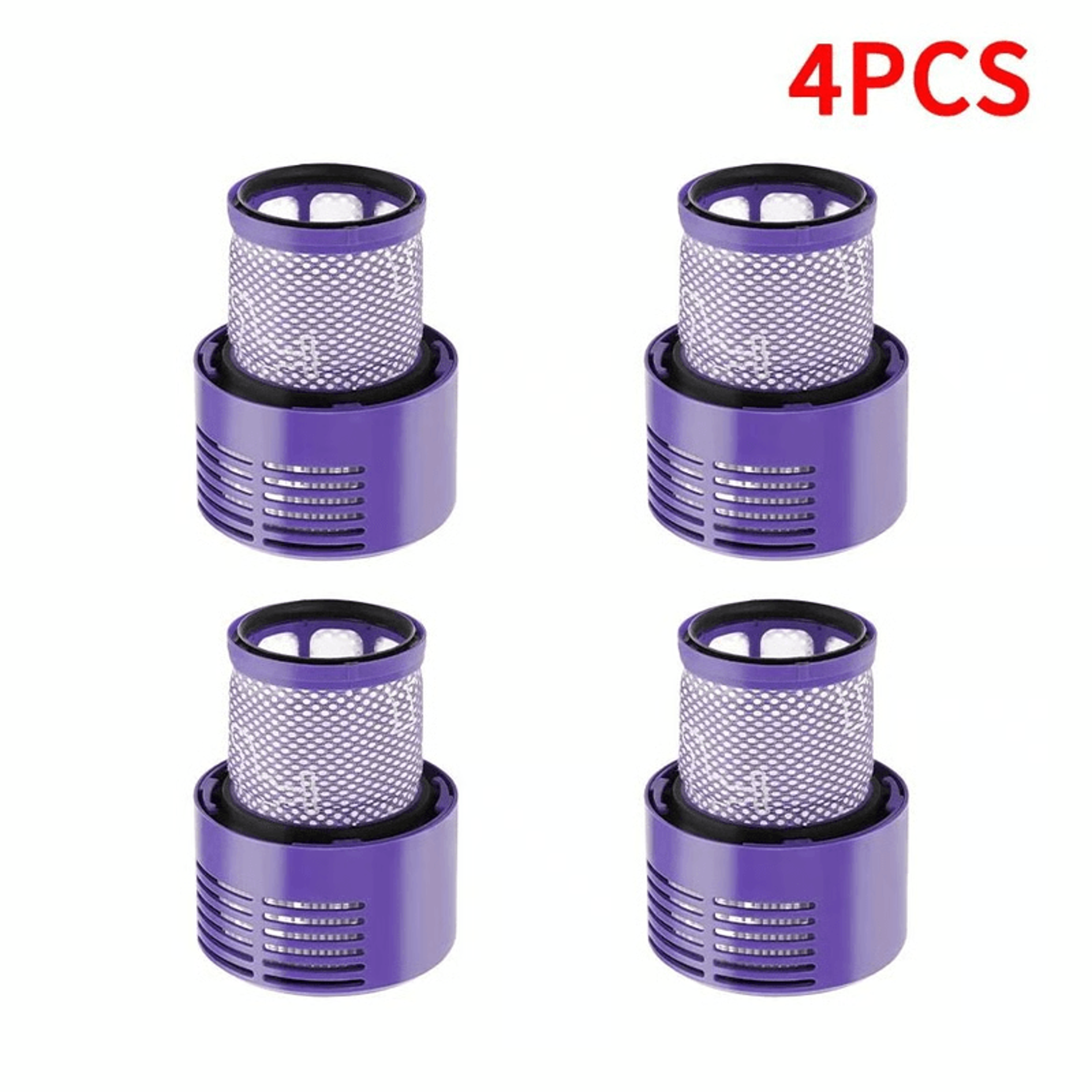 Washable HEPA Filter For Dyson V10 SV12  High Efficiency Replacement Part 11