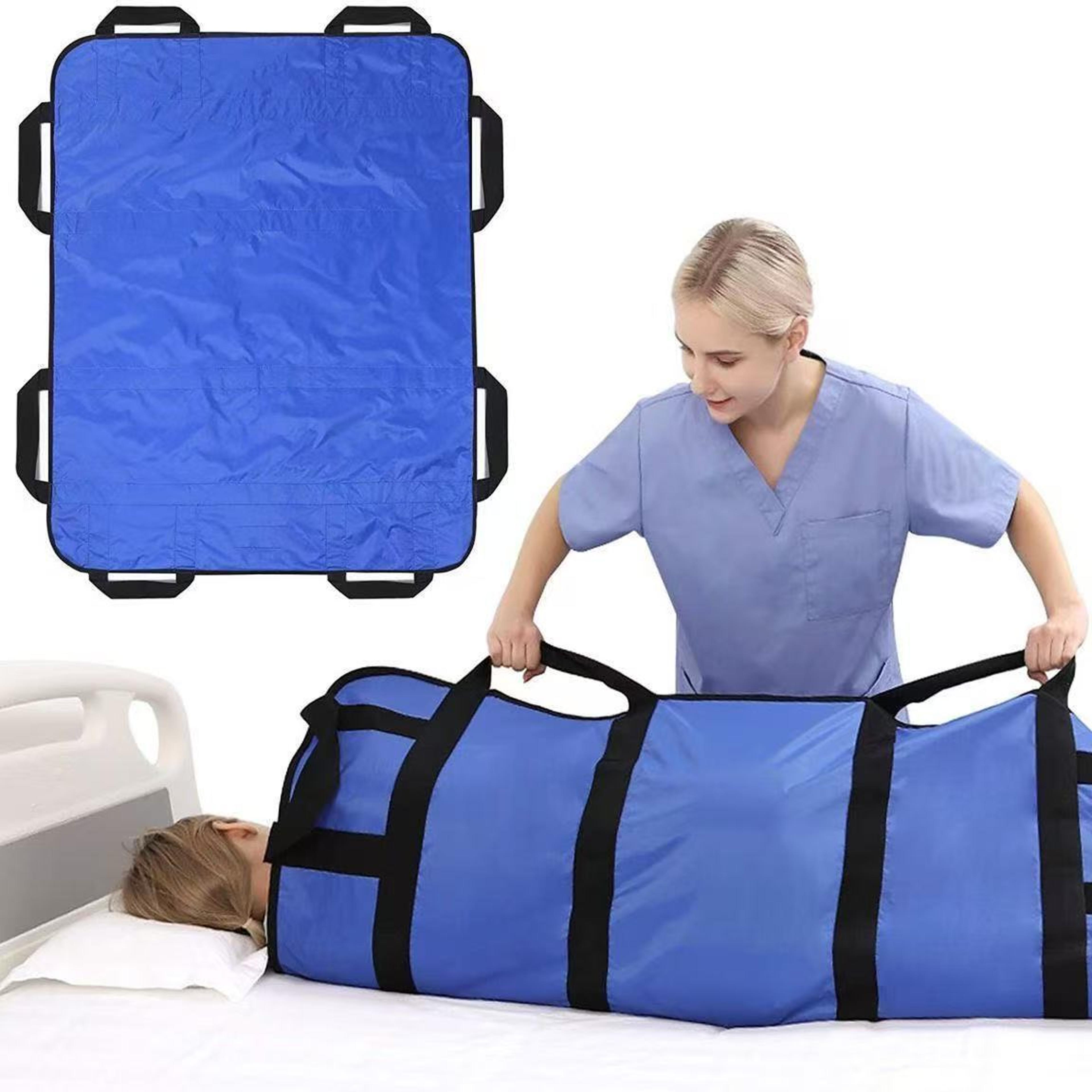 Multipurpose Waterproof Bed Positioning Pad For Elderly  Disabled 5