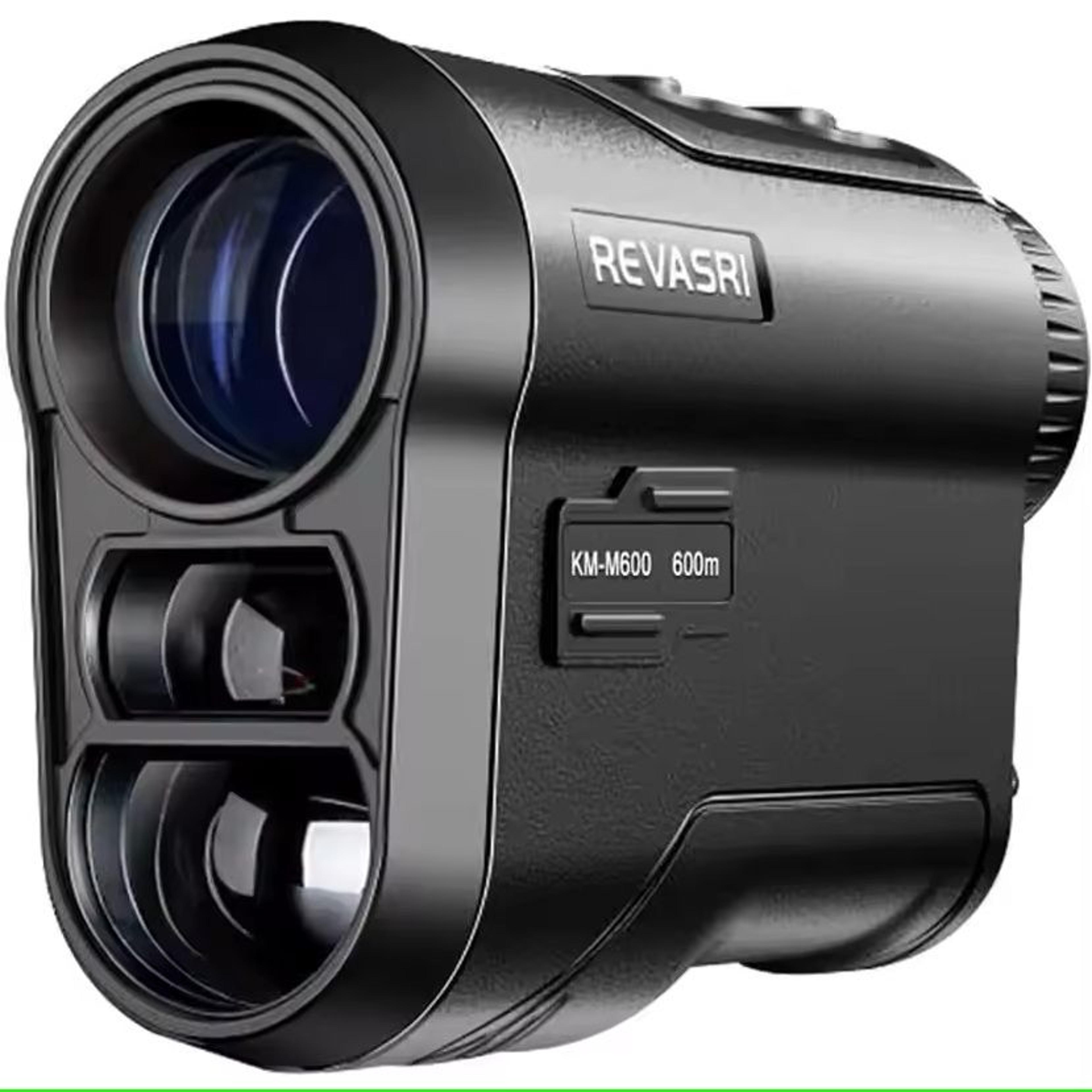 High Precision Golf Rangefinder With Slope And Flag Lock Vibration 4