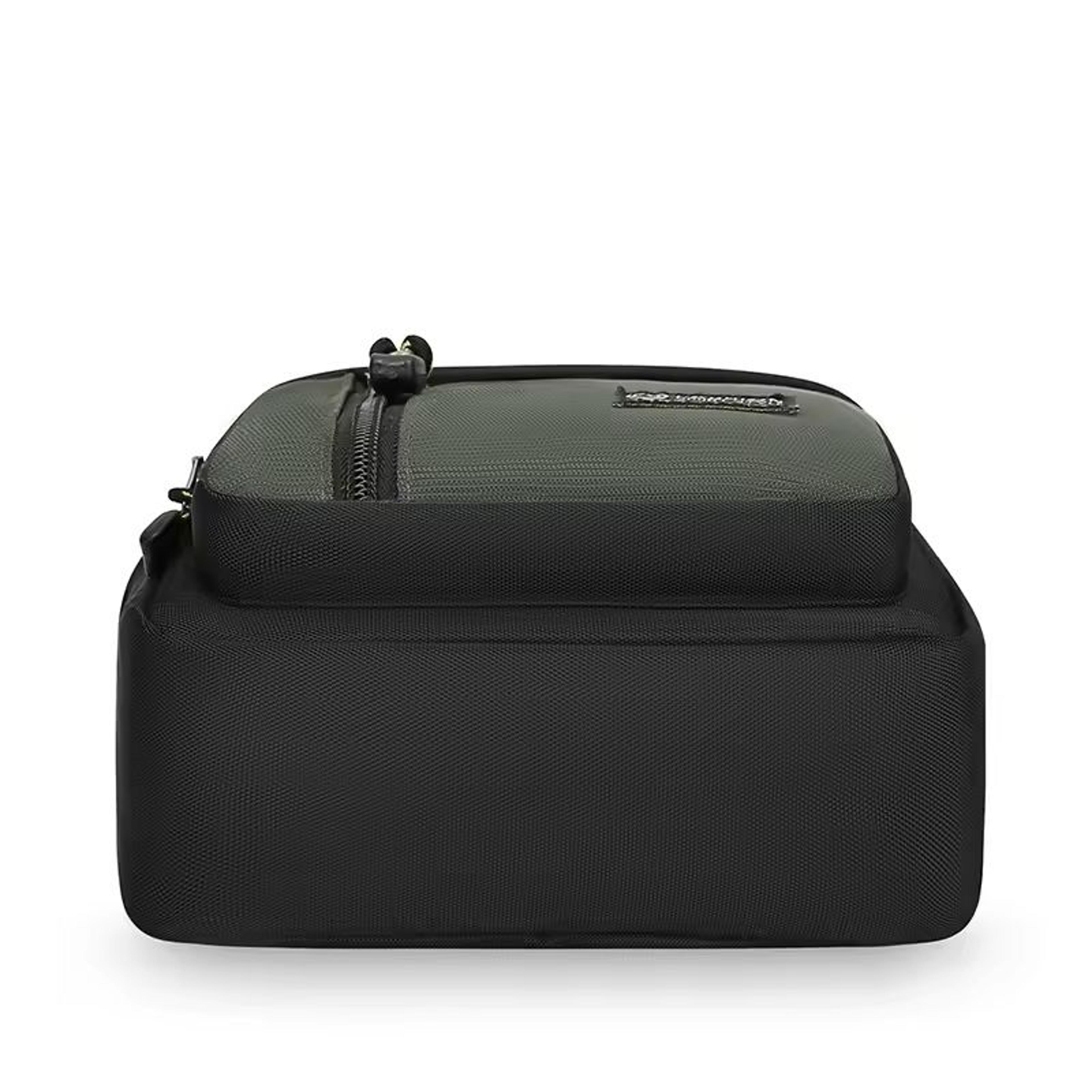 Mens Crossbody Shoulder Bag With Multi Pockets 4