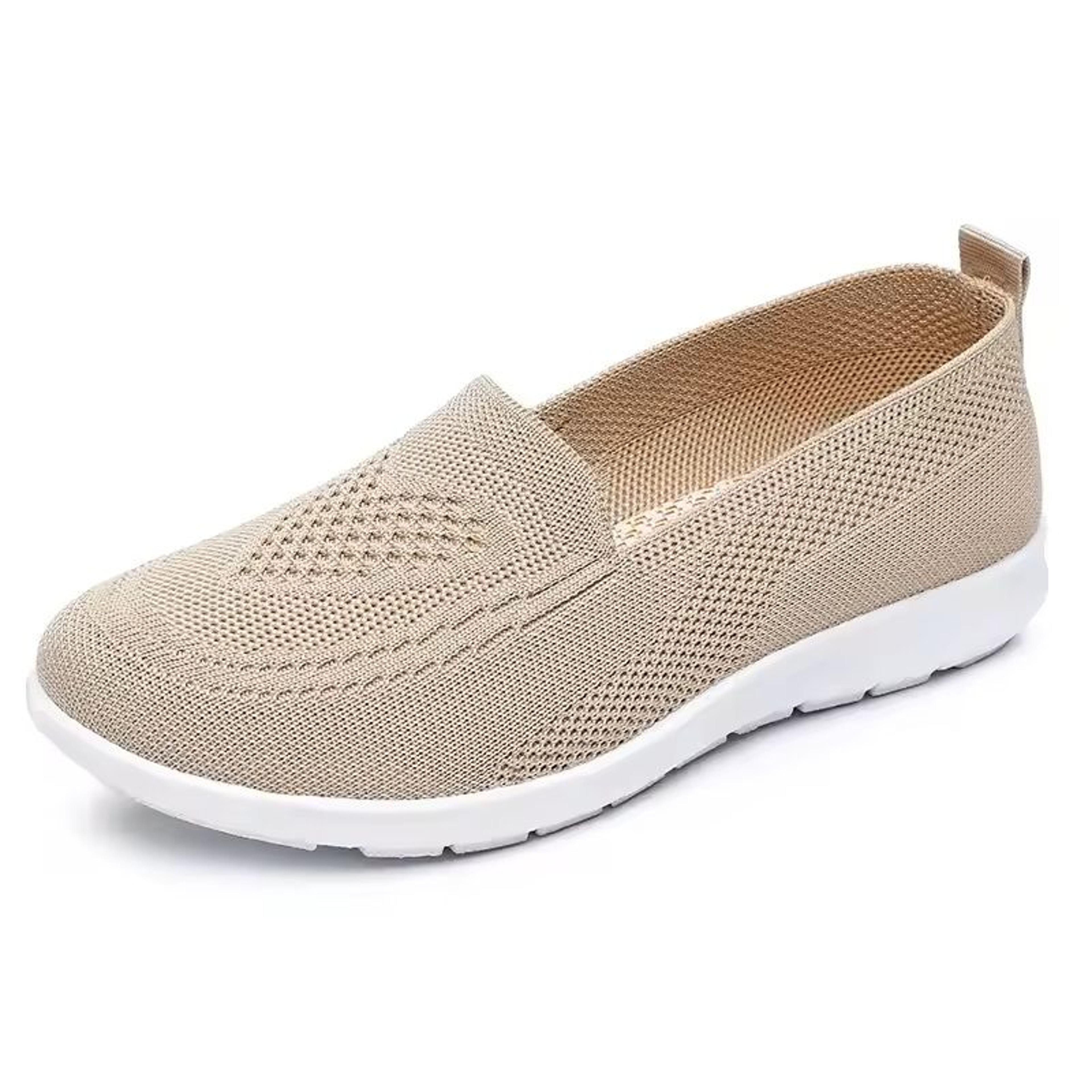 Lightweight Summer Womens Casual Sneakers 13