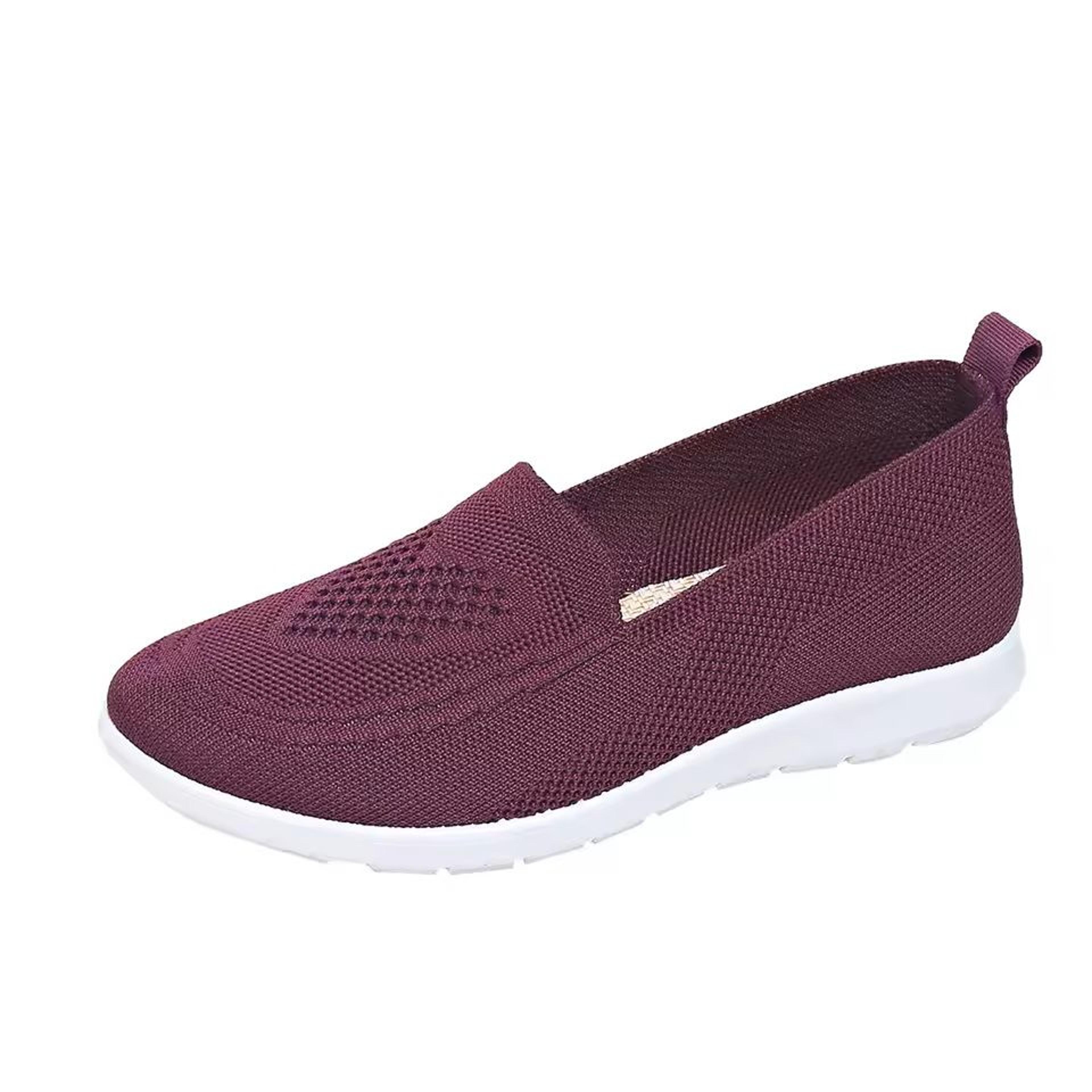 Lightweight Summer Womens Casual Sneakers 14
