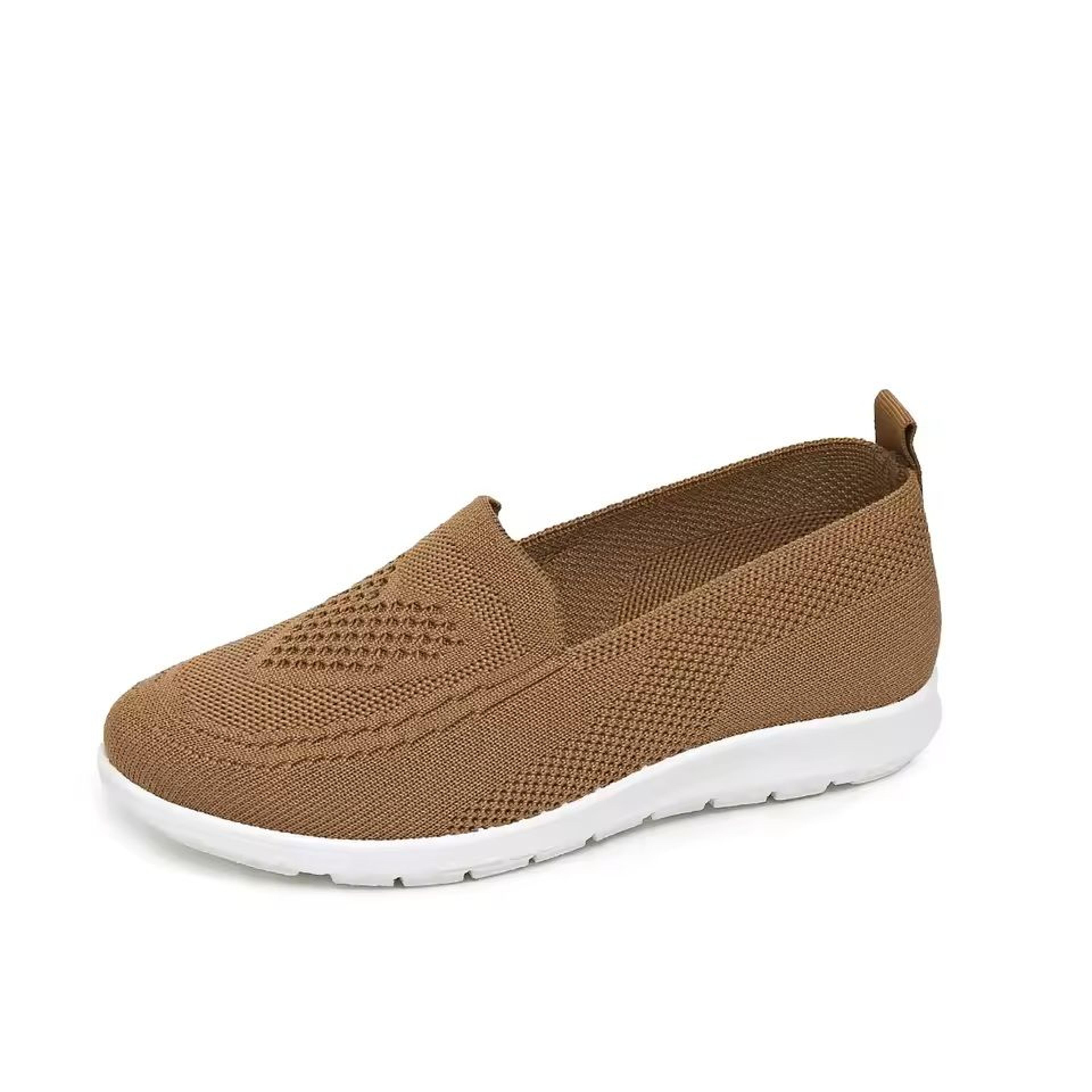 Lightweight Summer Womens Casual Sneakers 15