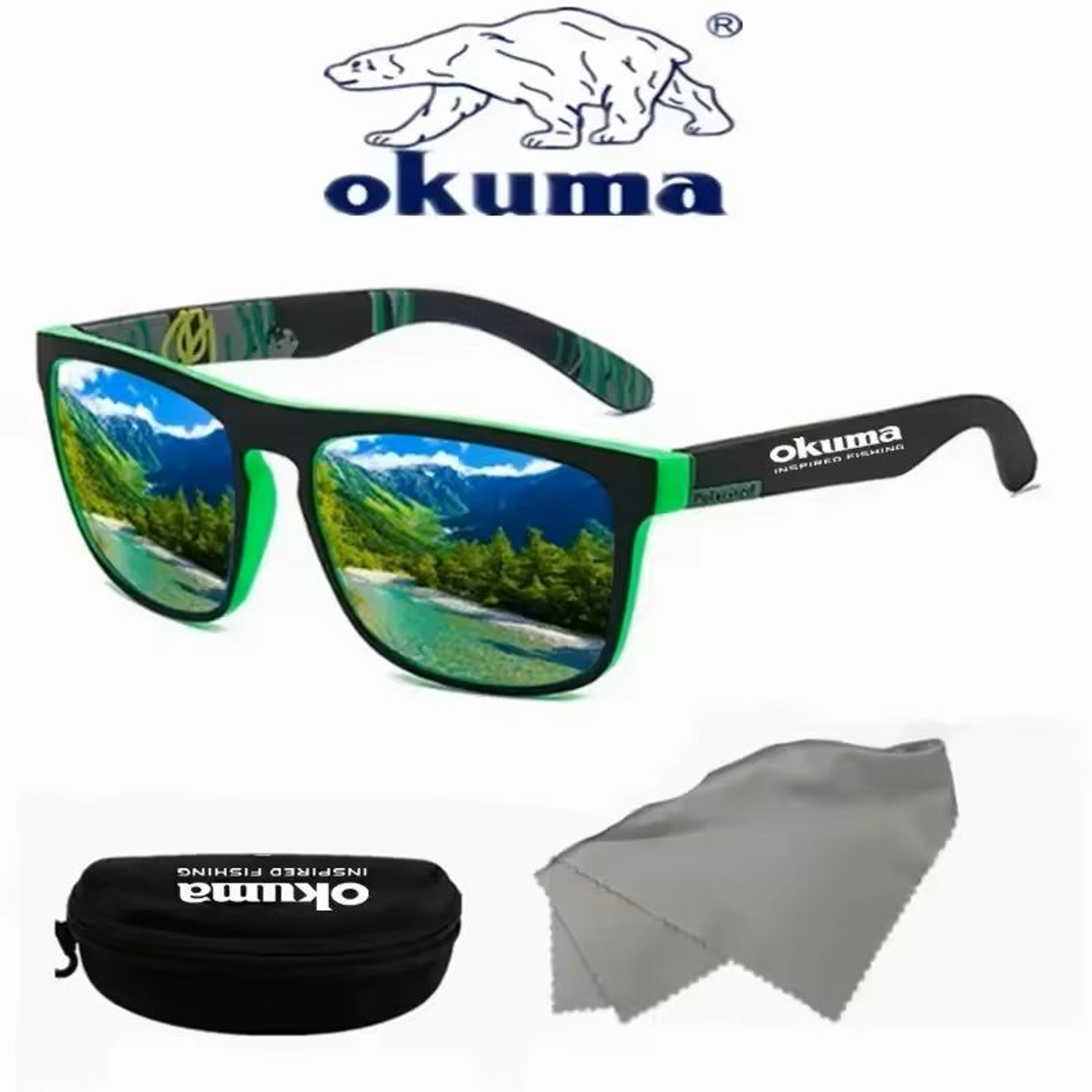 Polarized UV400 Sunglasses For Men And Women Outdoor Sports 3