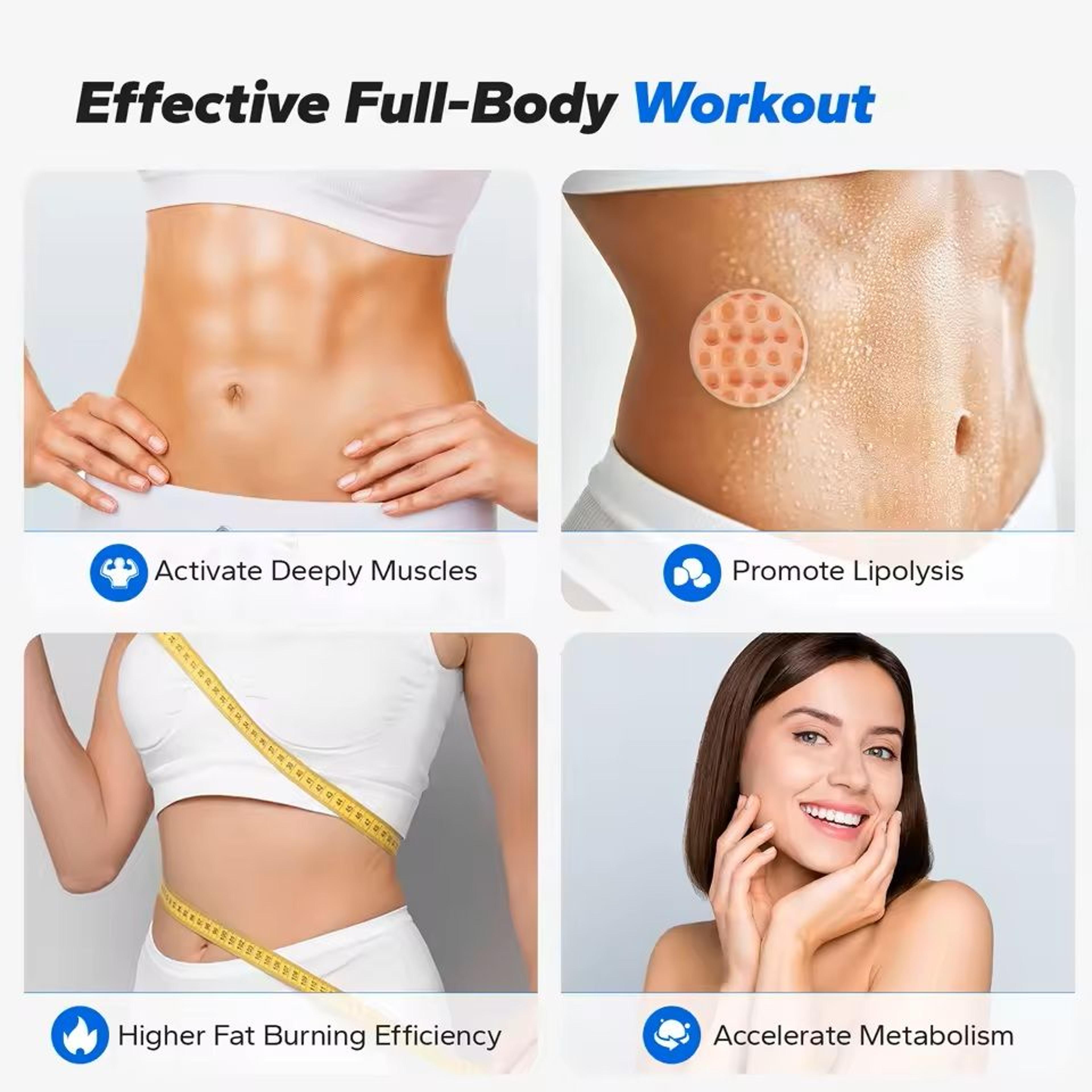 Vibration Plate Exercise Machine For Lymphatic Drainage And Weight Loss 1