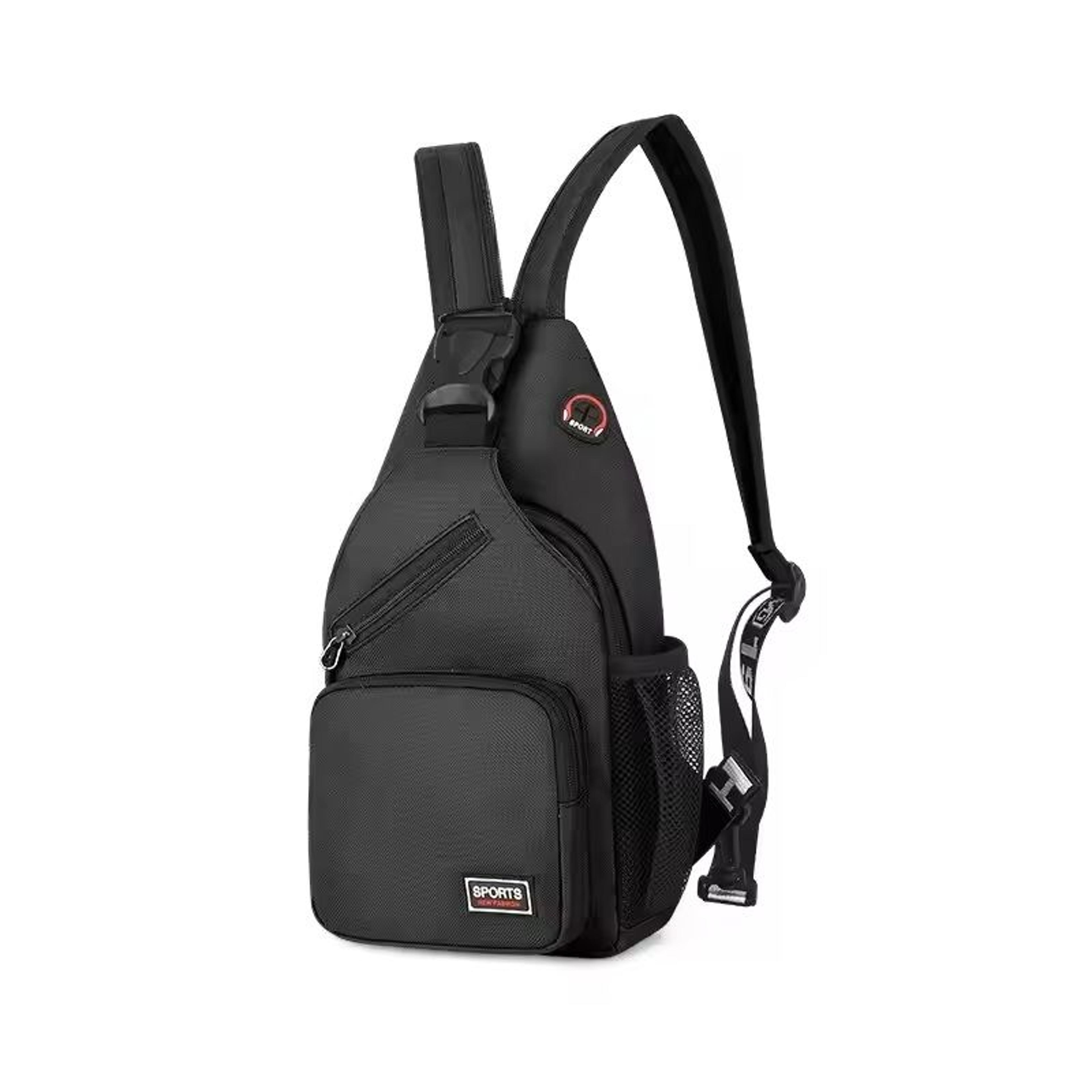 Waterproof Large Capacity Crossbody Backpack For Women 5