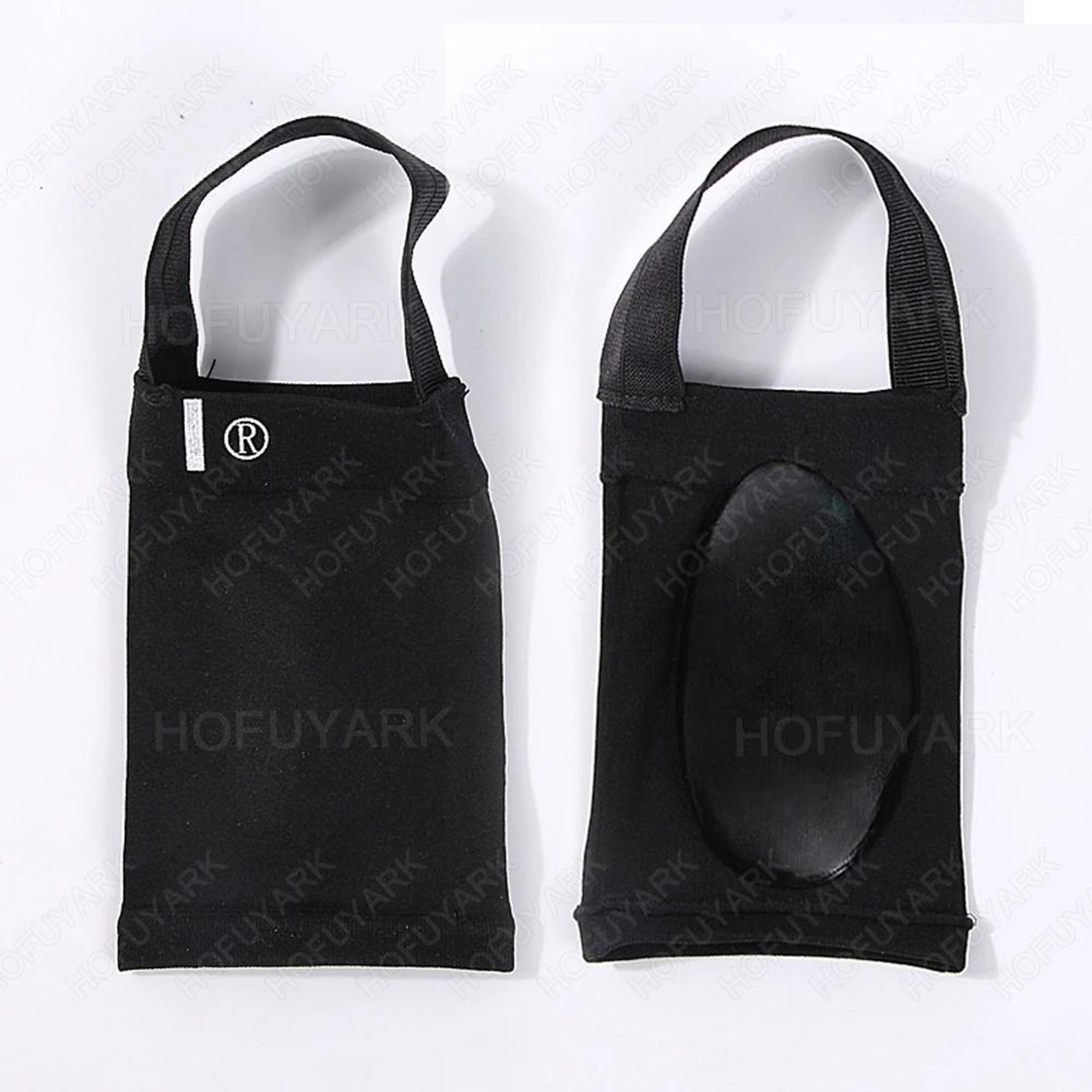 Silicone Arch Support Insoles For Flat Feet And Plantar Fasciitis Relief 8