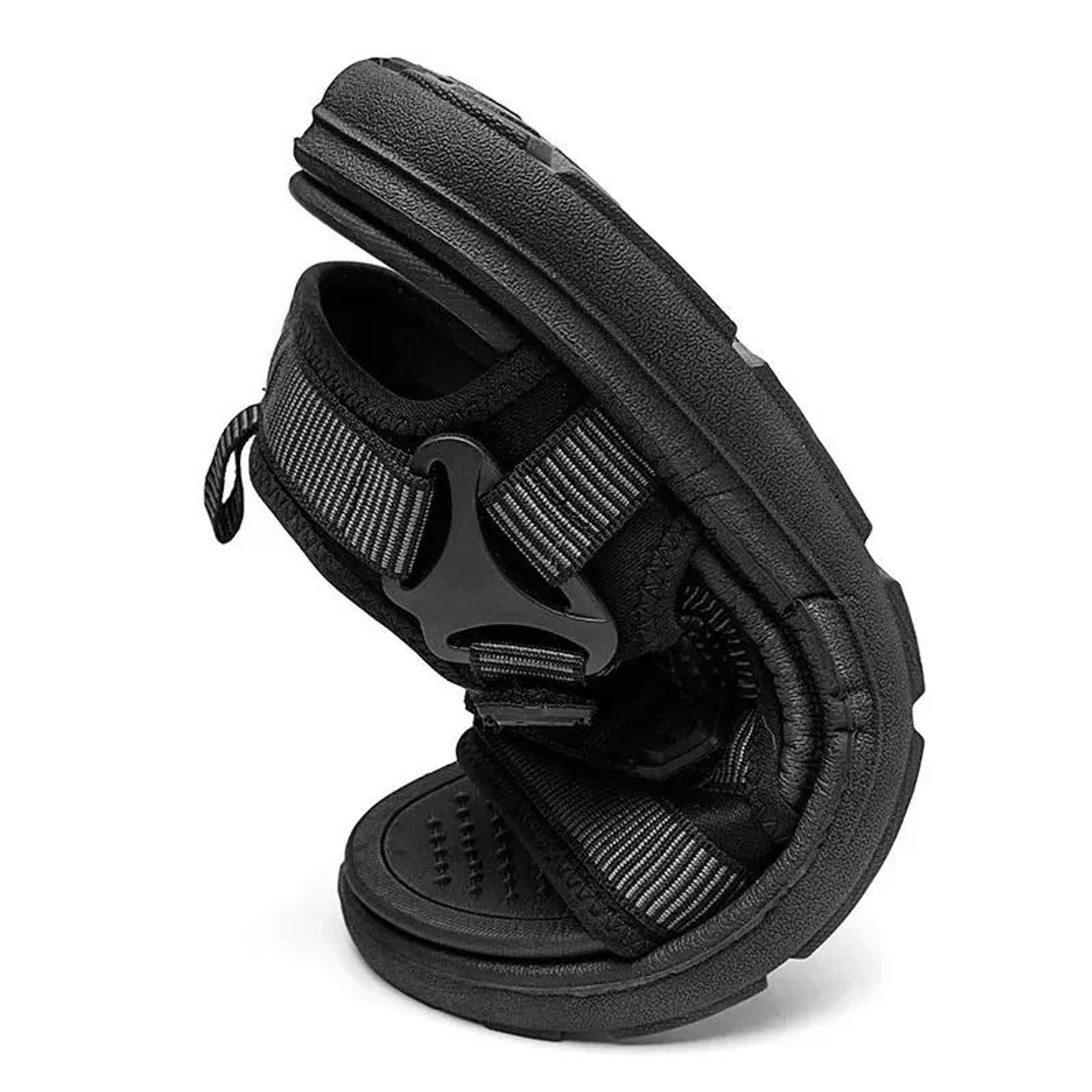 Lightweight Summer Sandals For Men Outdoor Beach Slip On Shoes 4