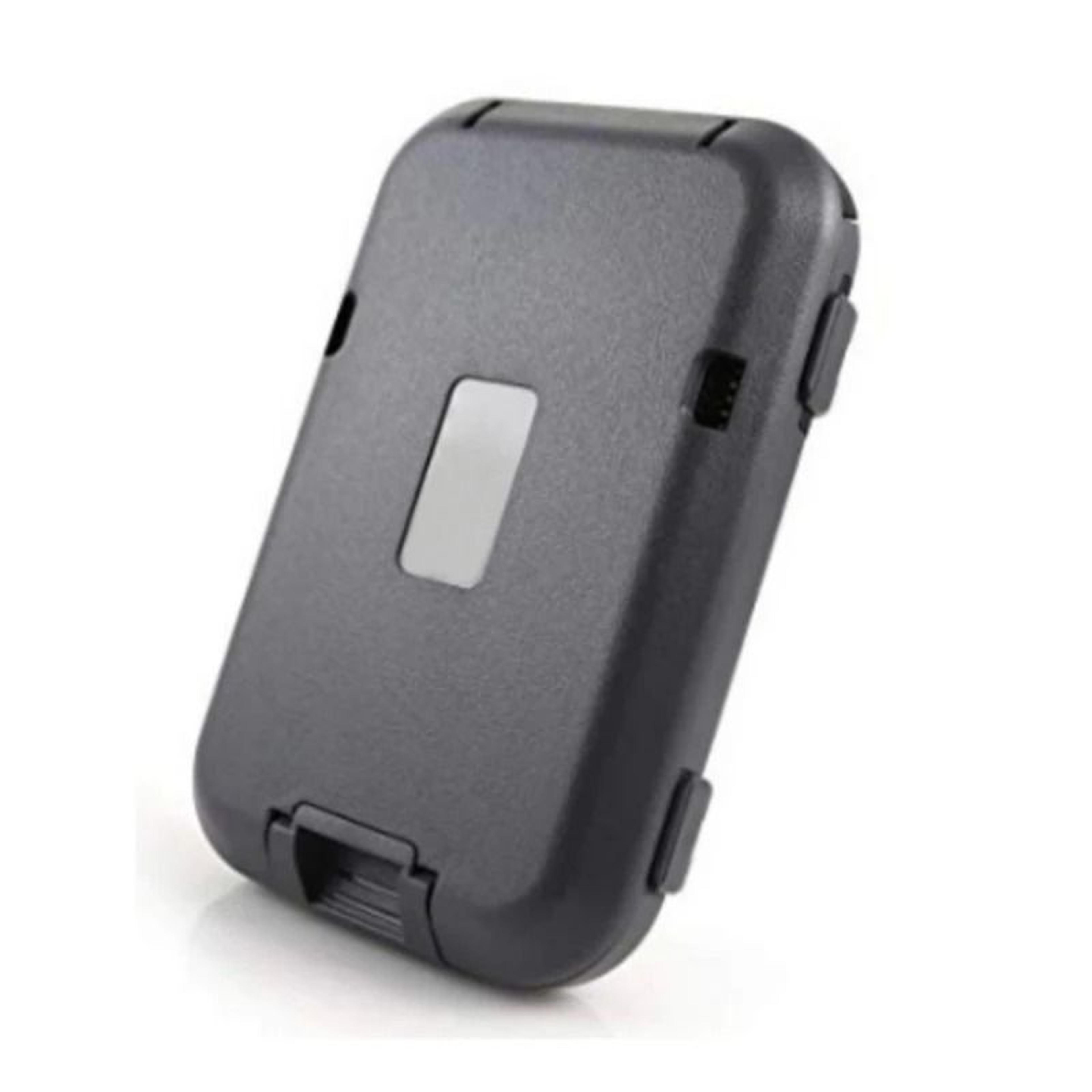 Slim RFID Blocking Wallet For Men 8