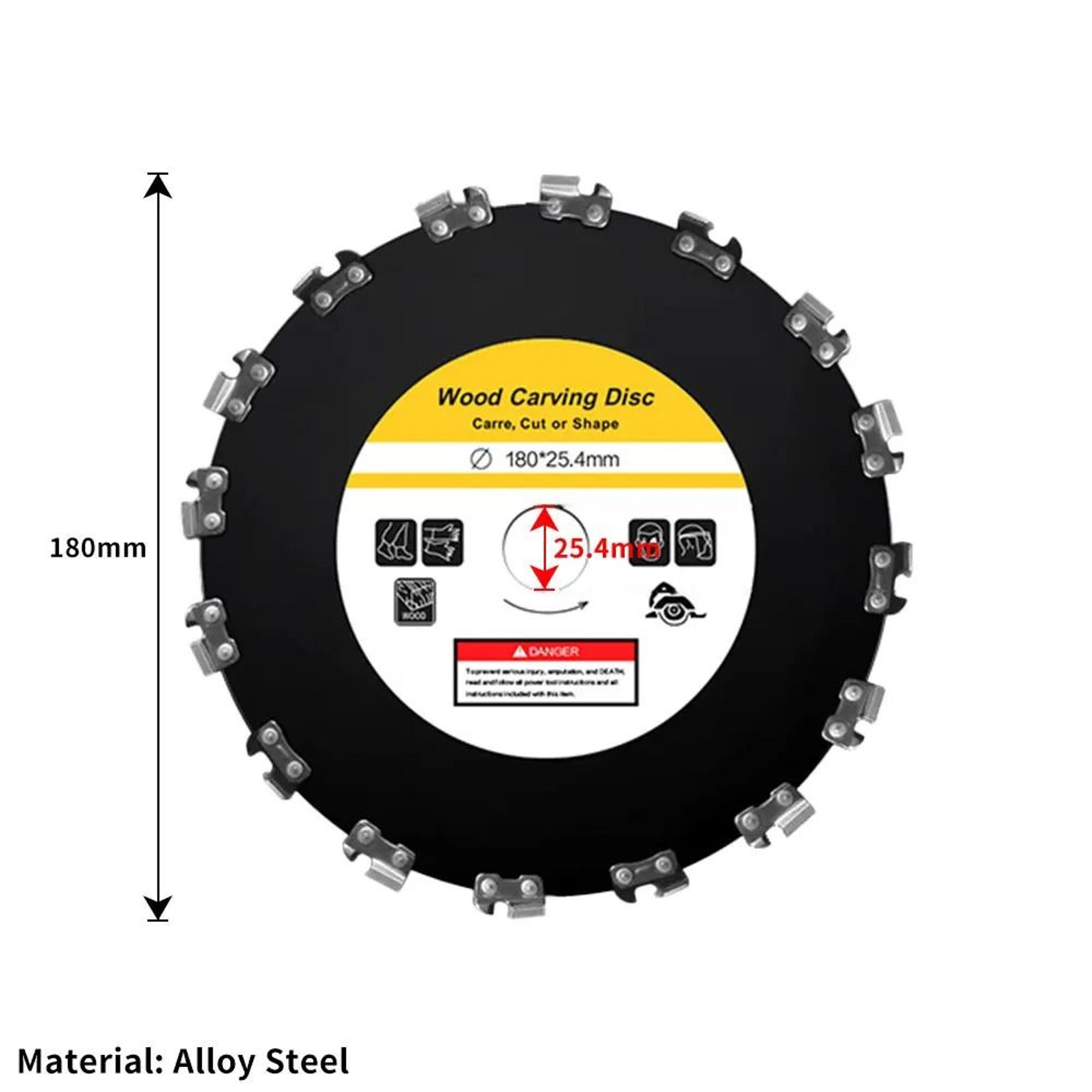 High Power Grass Cutter Blades For Lawn Mowers 6