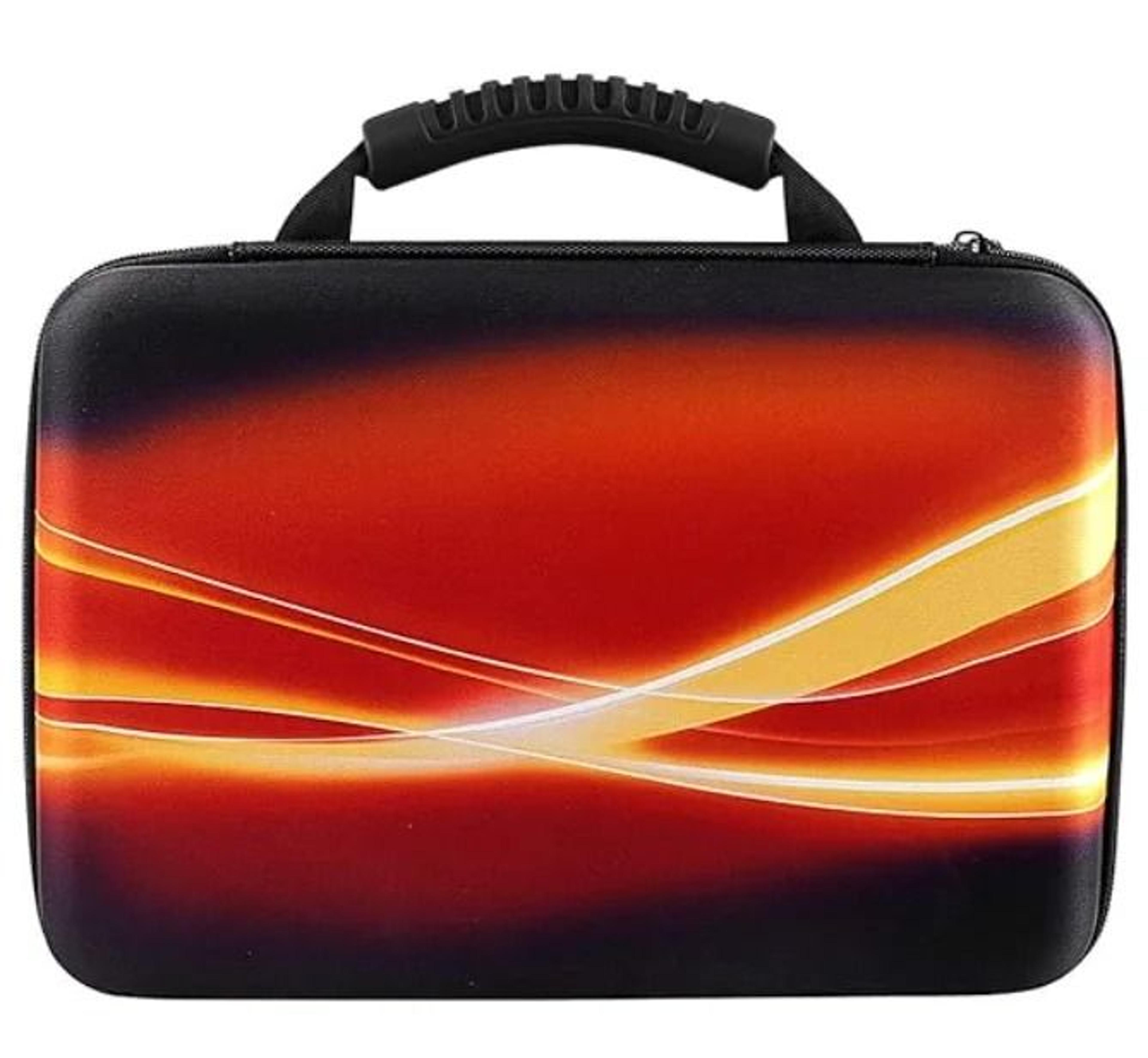 Battery Organizer Storage Case With BuiltIn Tester 10