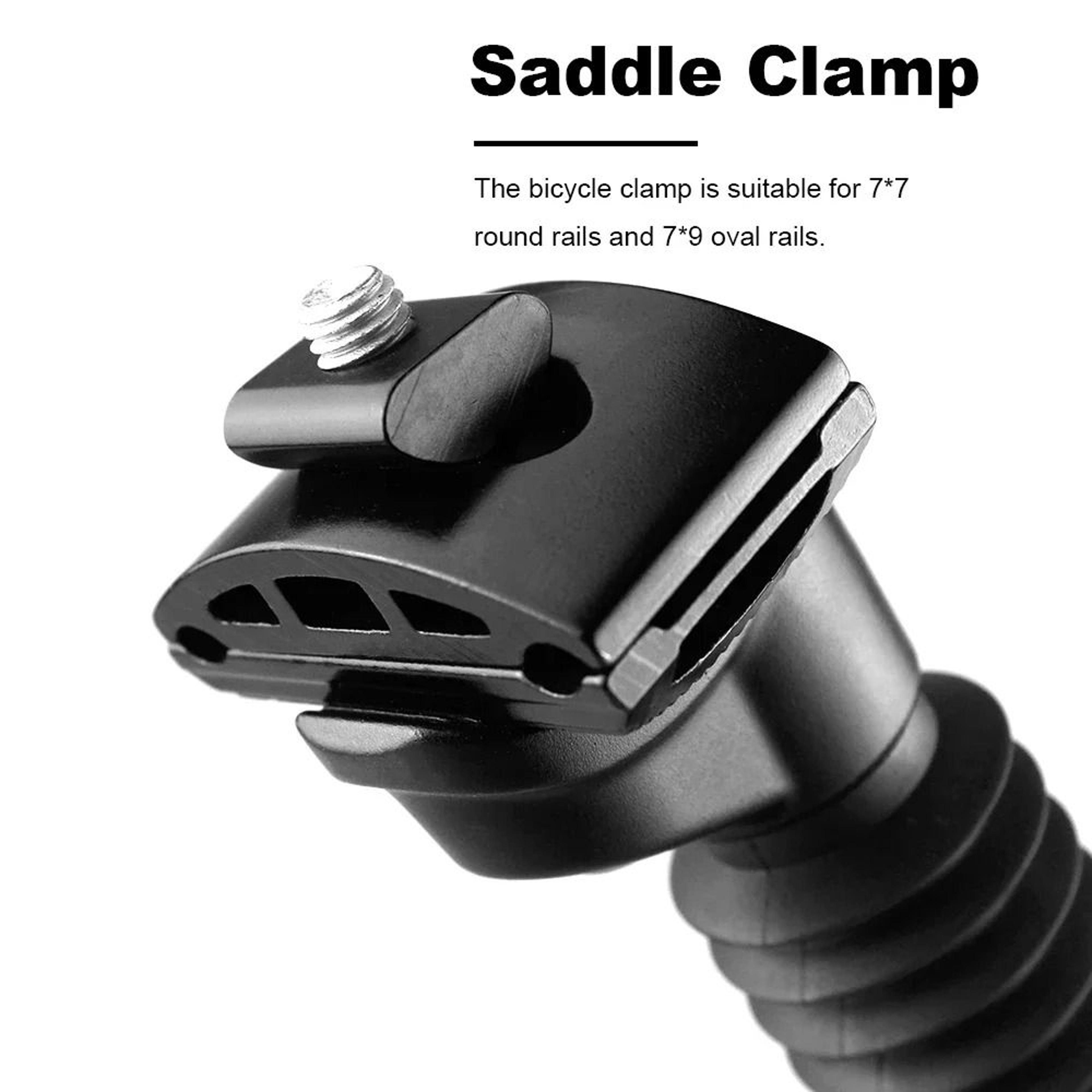 Suspension Bicycle Seatpost With Shock Absorption For MTB And Road Bikes 2