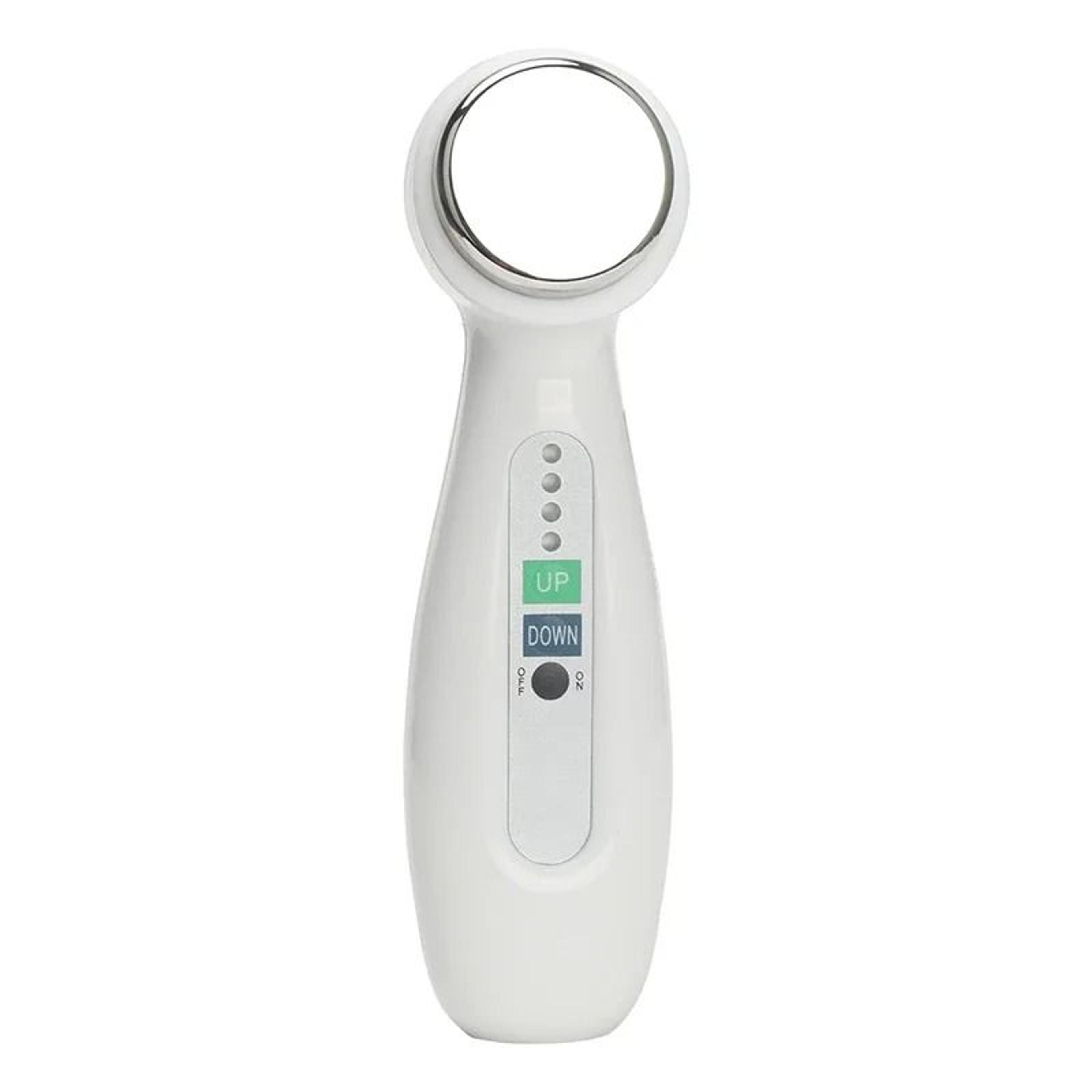 Ultrasonic Skin Tightening And Body Slimming Massager With AntiAging And Acne Care 1