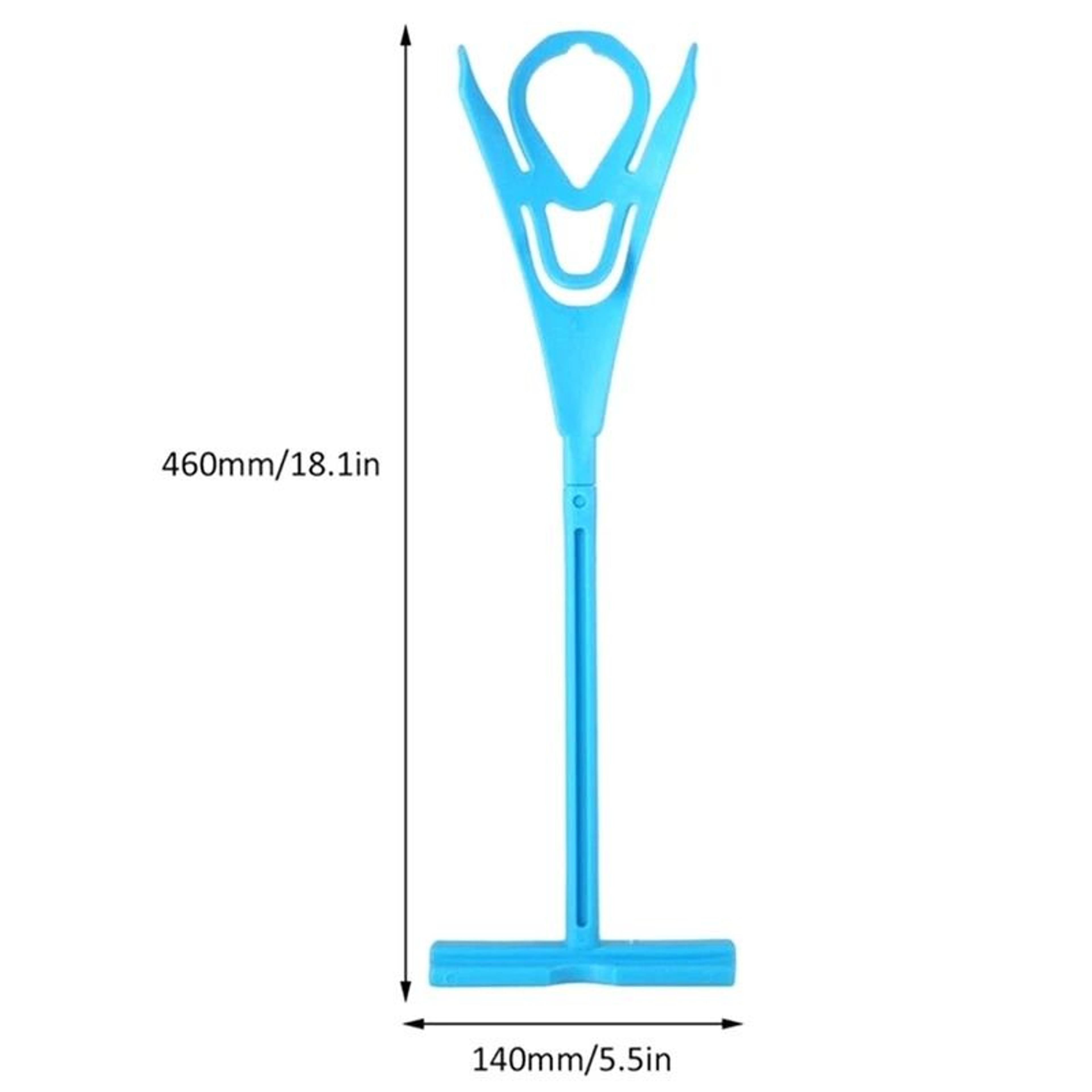 Sock Aid Tool For Seniors And Limited Mobility 1