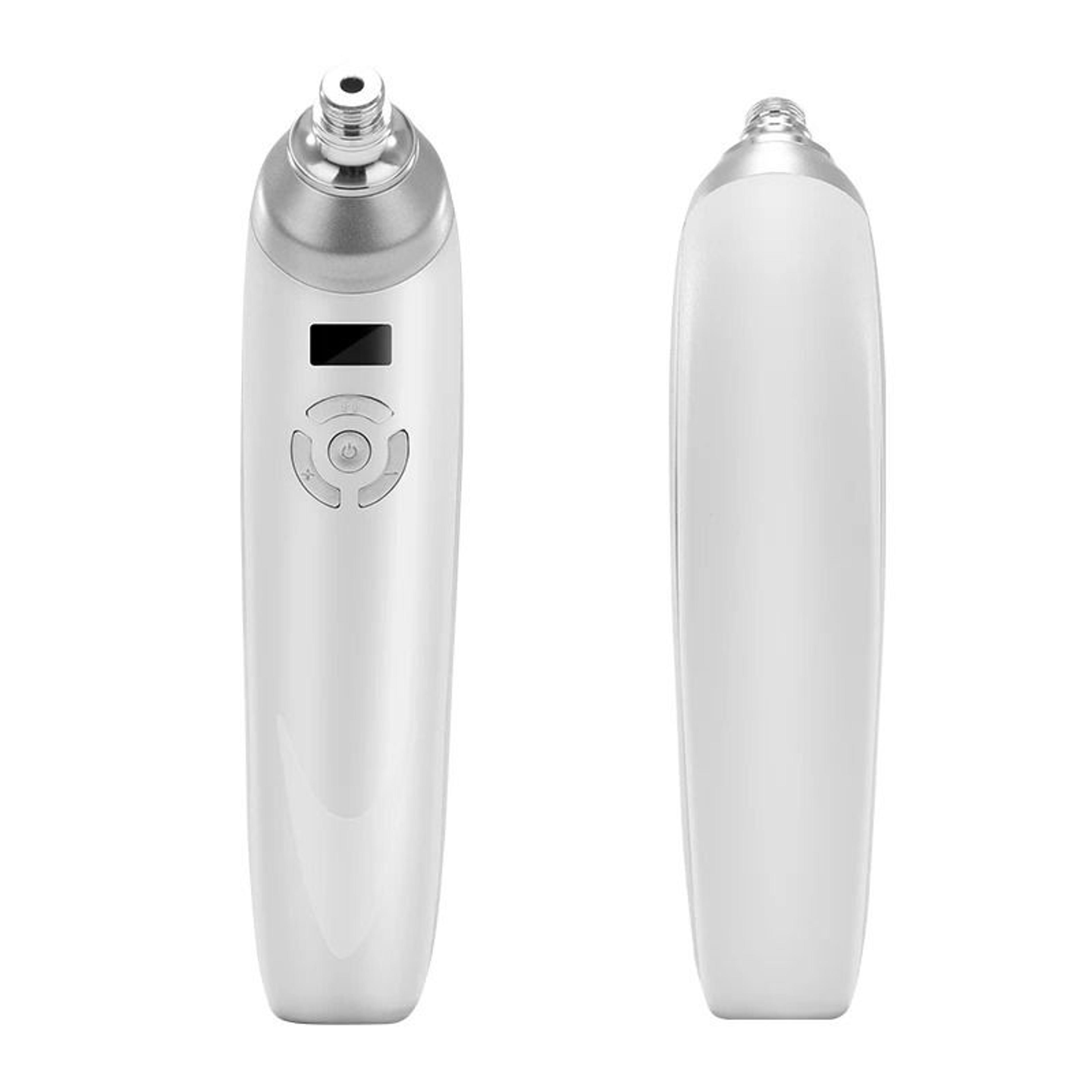 Diamond Microdermabrasion Machine For Blackhead Removal And Facial Deep Cleansing 5