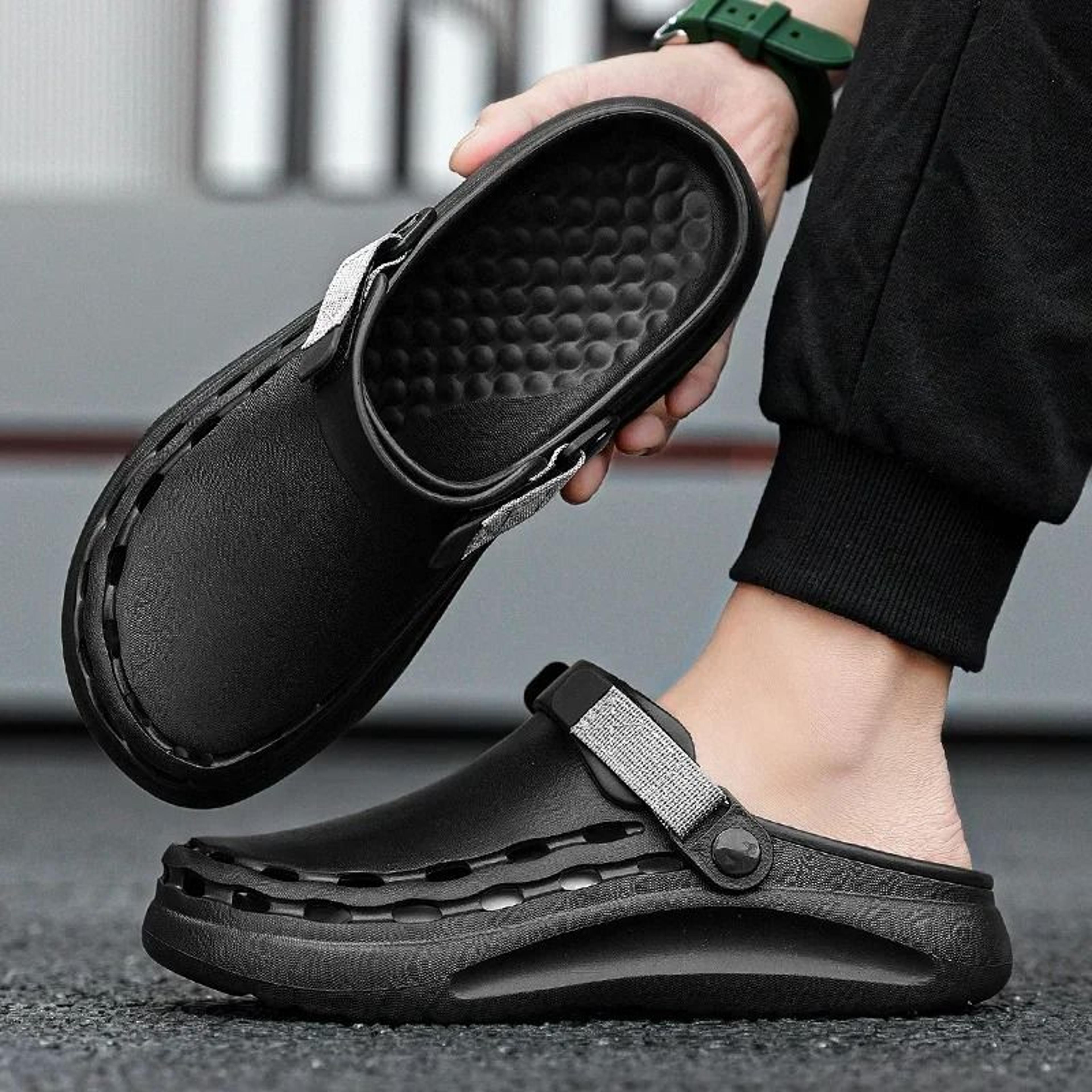Quick Dry EVA Mens Sandals 2