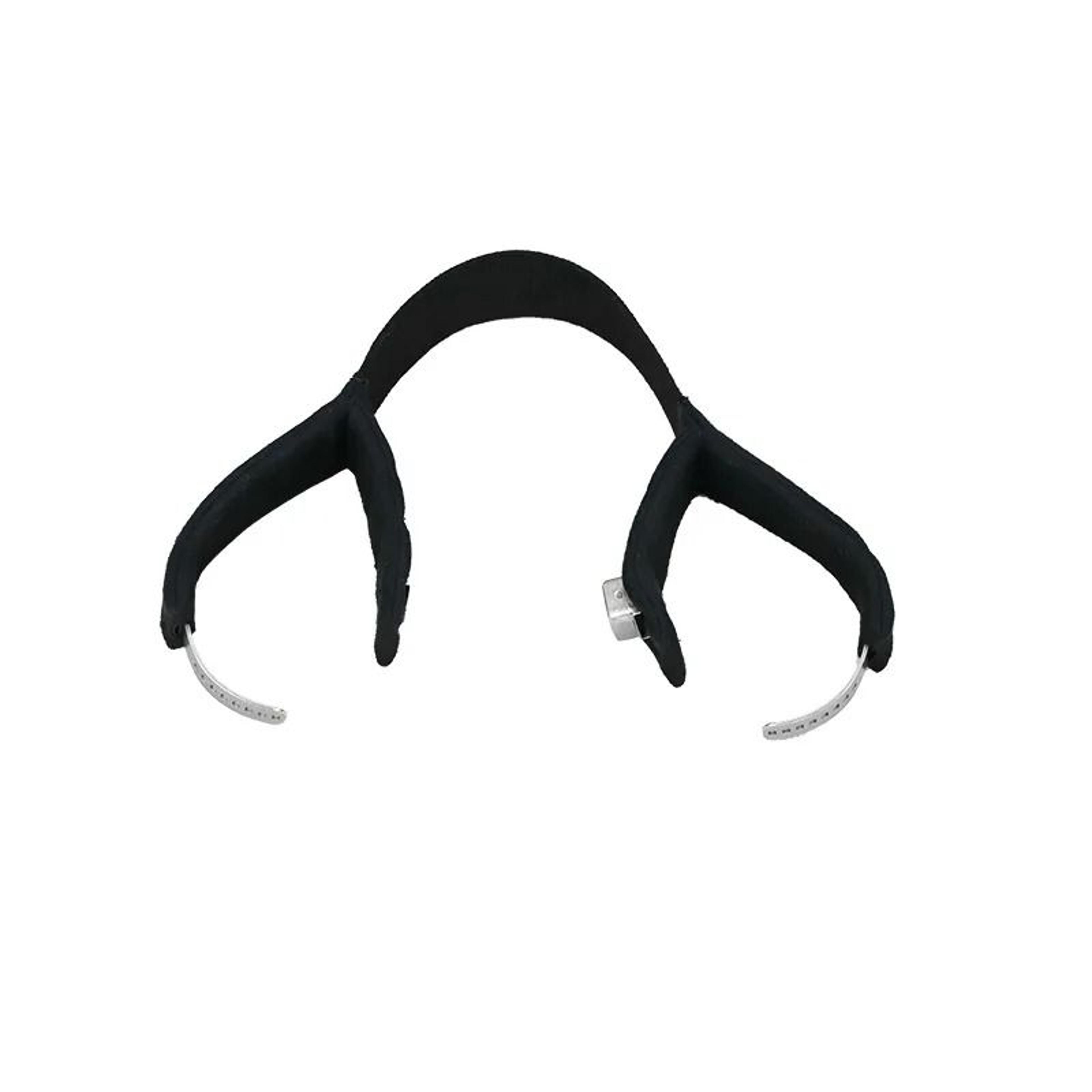 Hands Standing Restraint Strap With Magnetic Key For Patient Safety 6