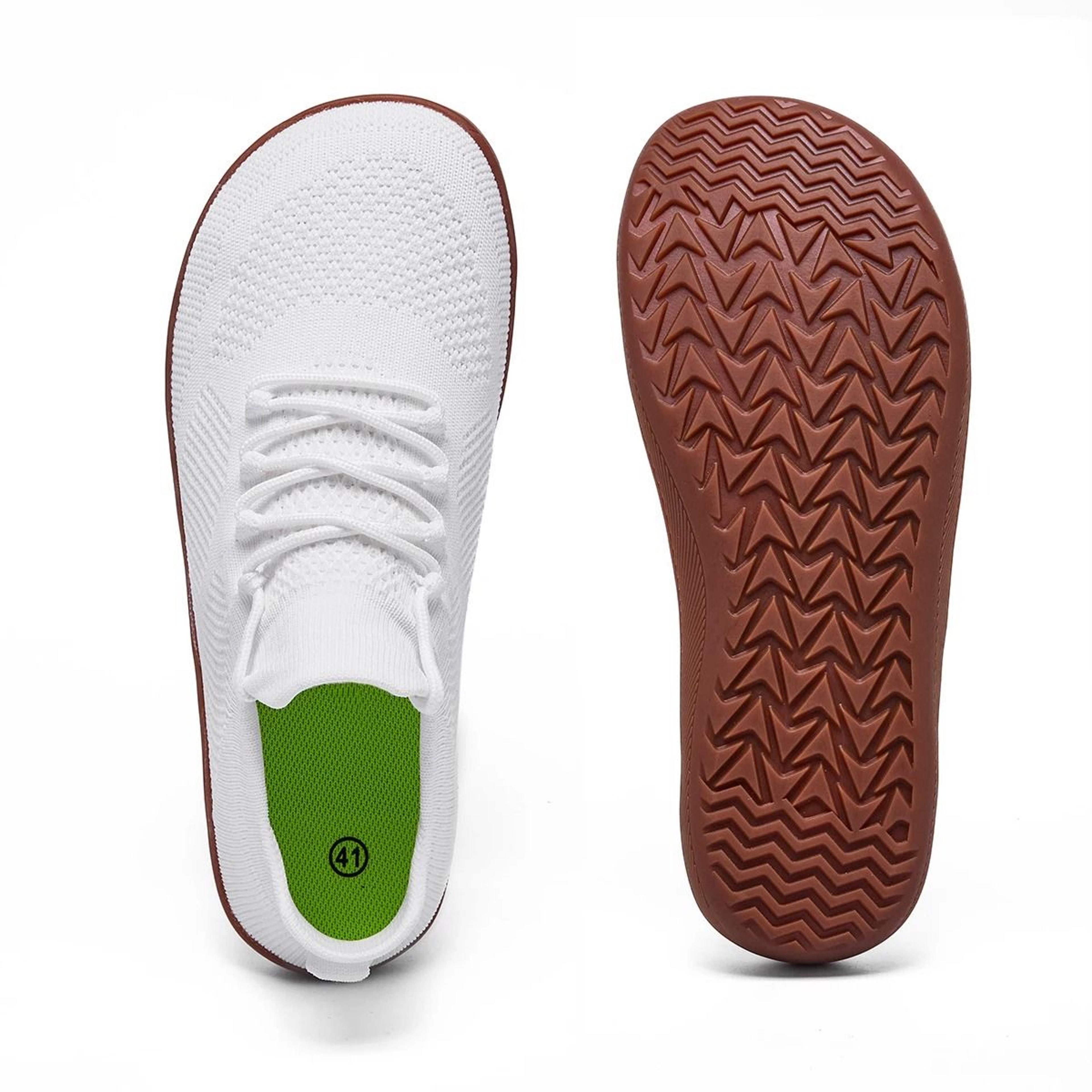 Minimalist Barefoot Shoes Lightweight Wide Toe Running And Walking Shoes 10
