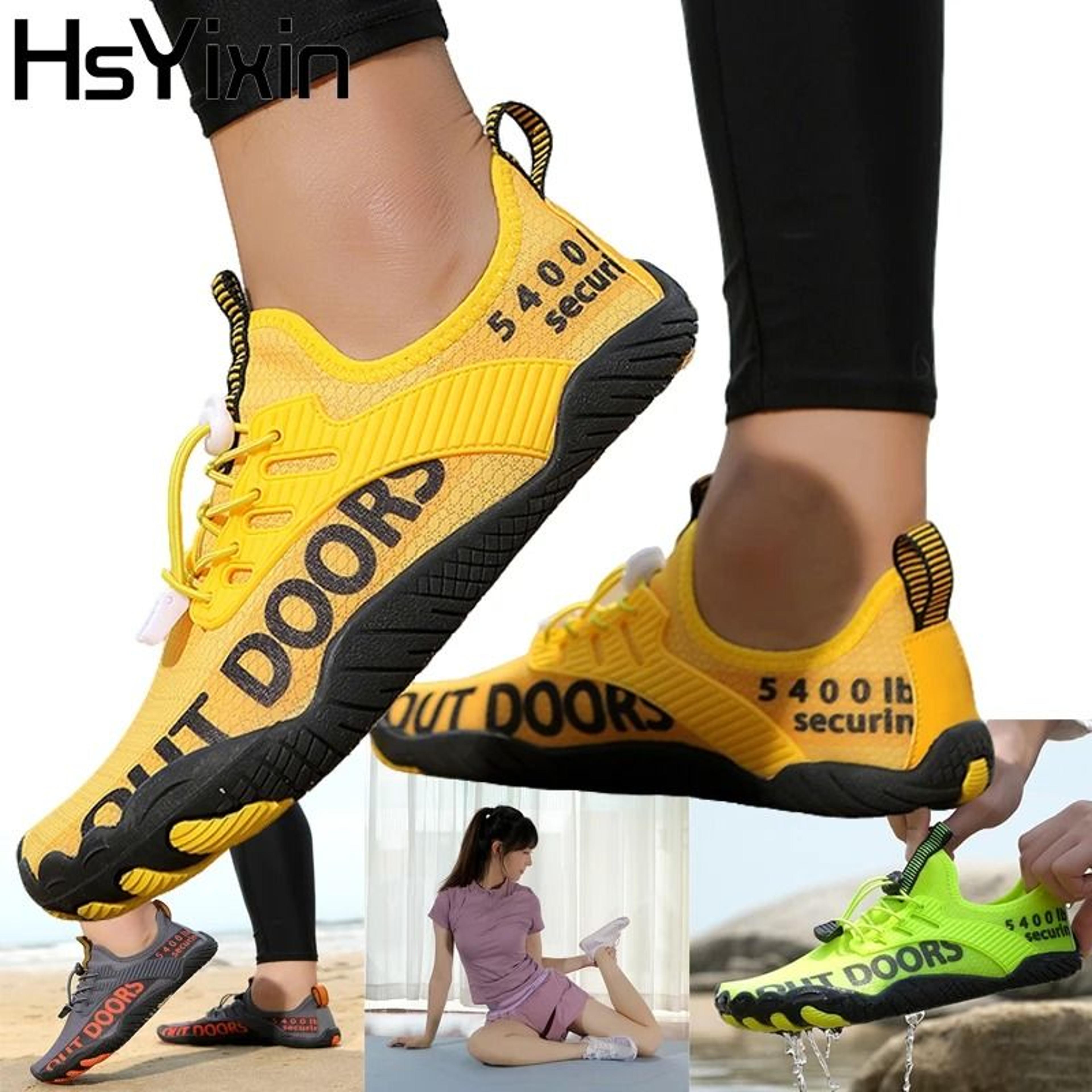 wading shoes quick dry aqua beach water shoes for men and women