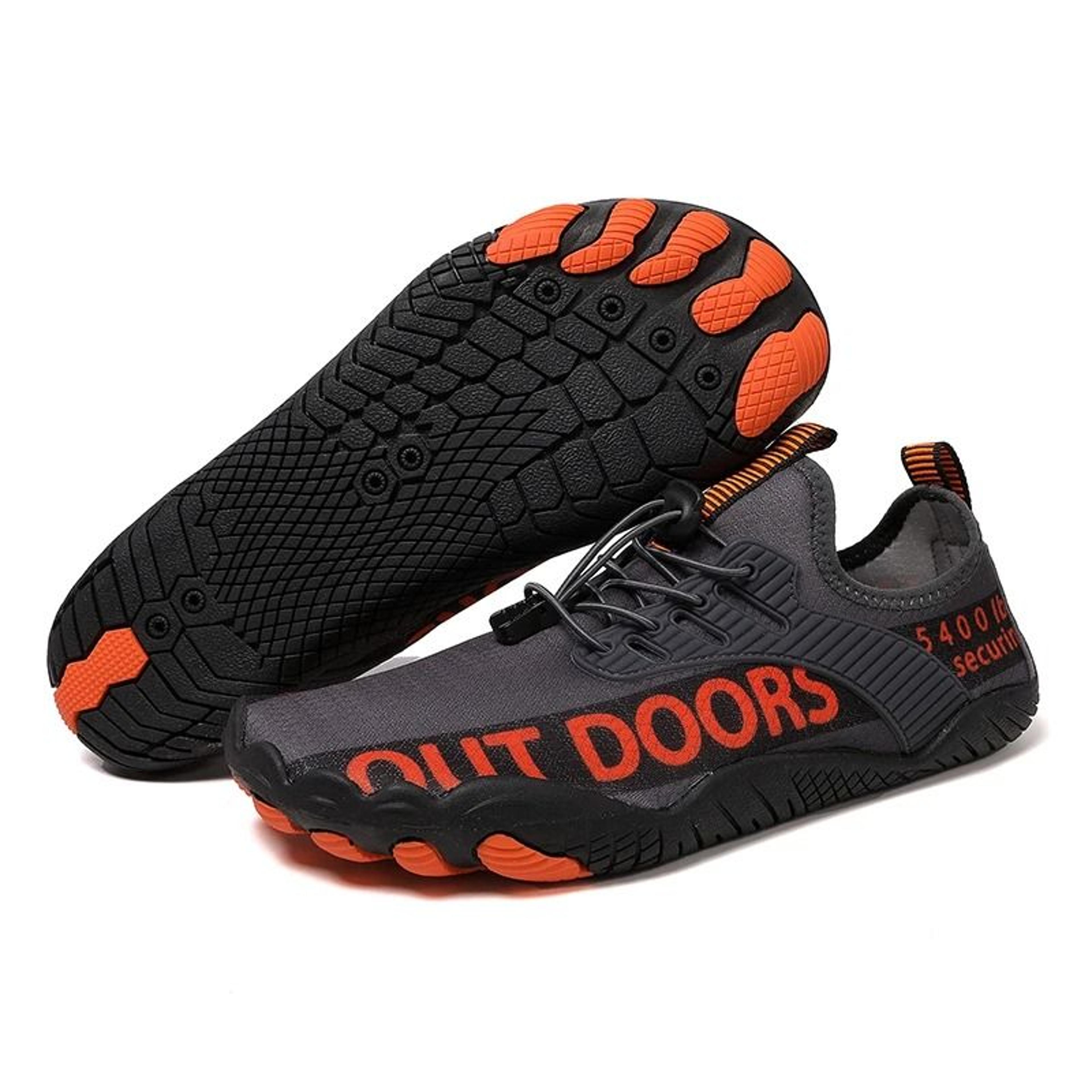 Wading Shoes Quick Dry Aqua Beach Water Shoes For Men And Women 7