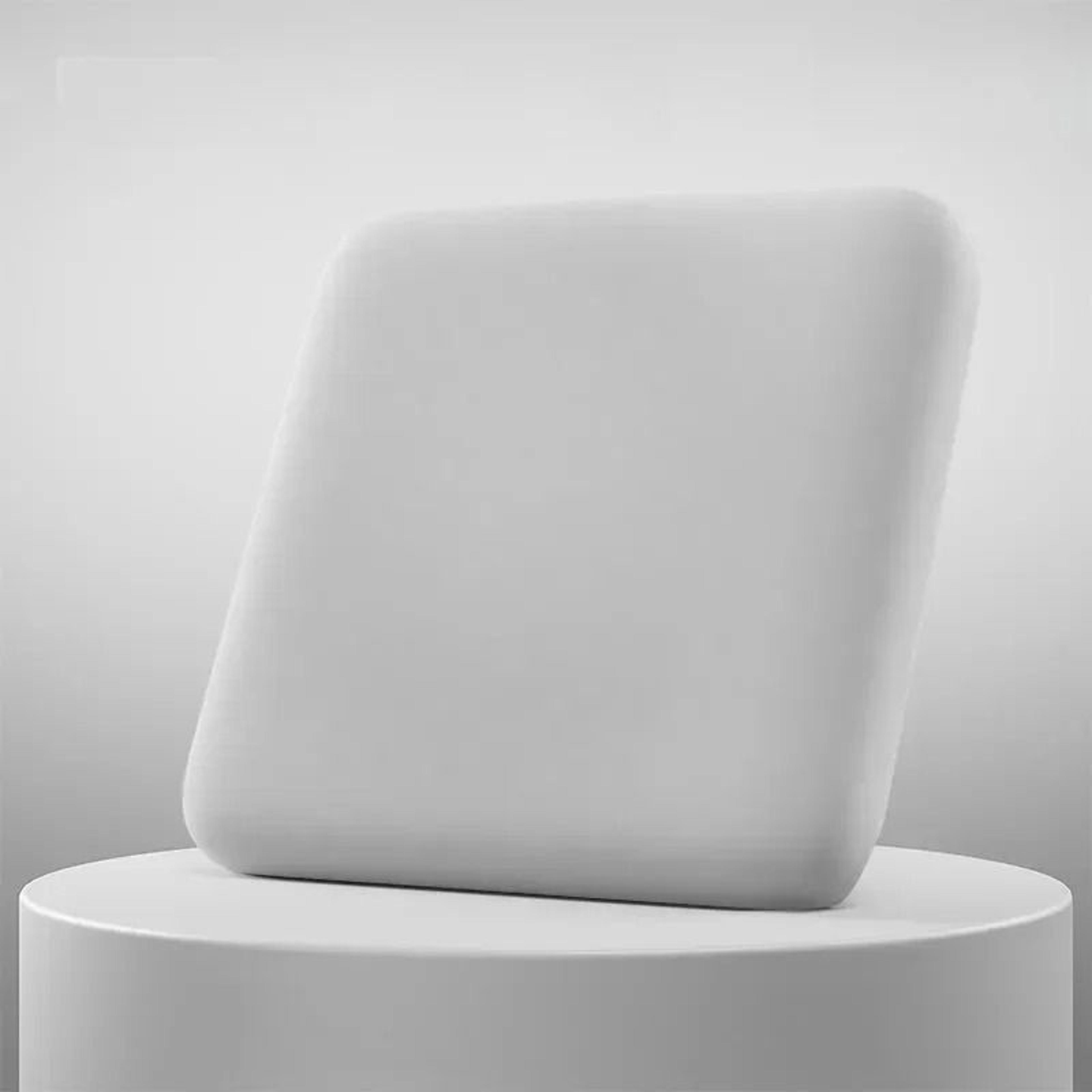 Foam Seat Cushion 4cm Thick Ultra Soft Pad For Office Chair And Car Seat 14