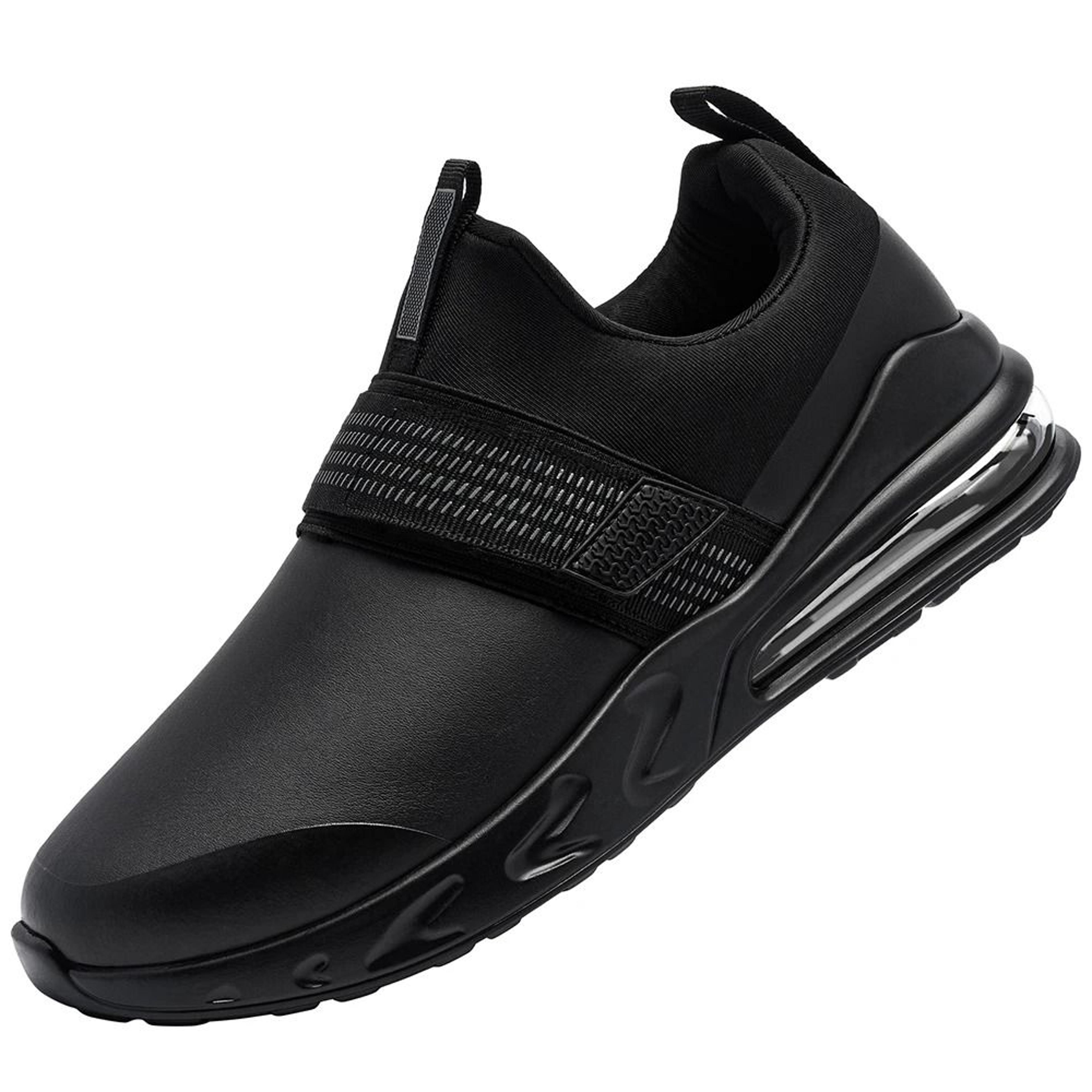 Waterproof Chef Shoes Slip Resistant Oil Proof Work Shoes 7