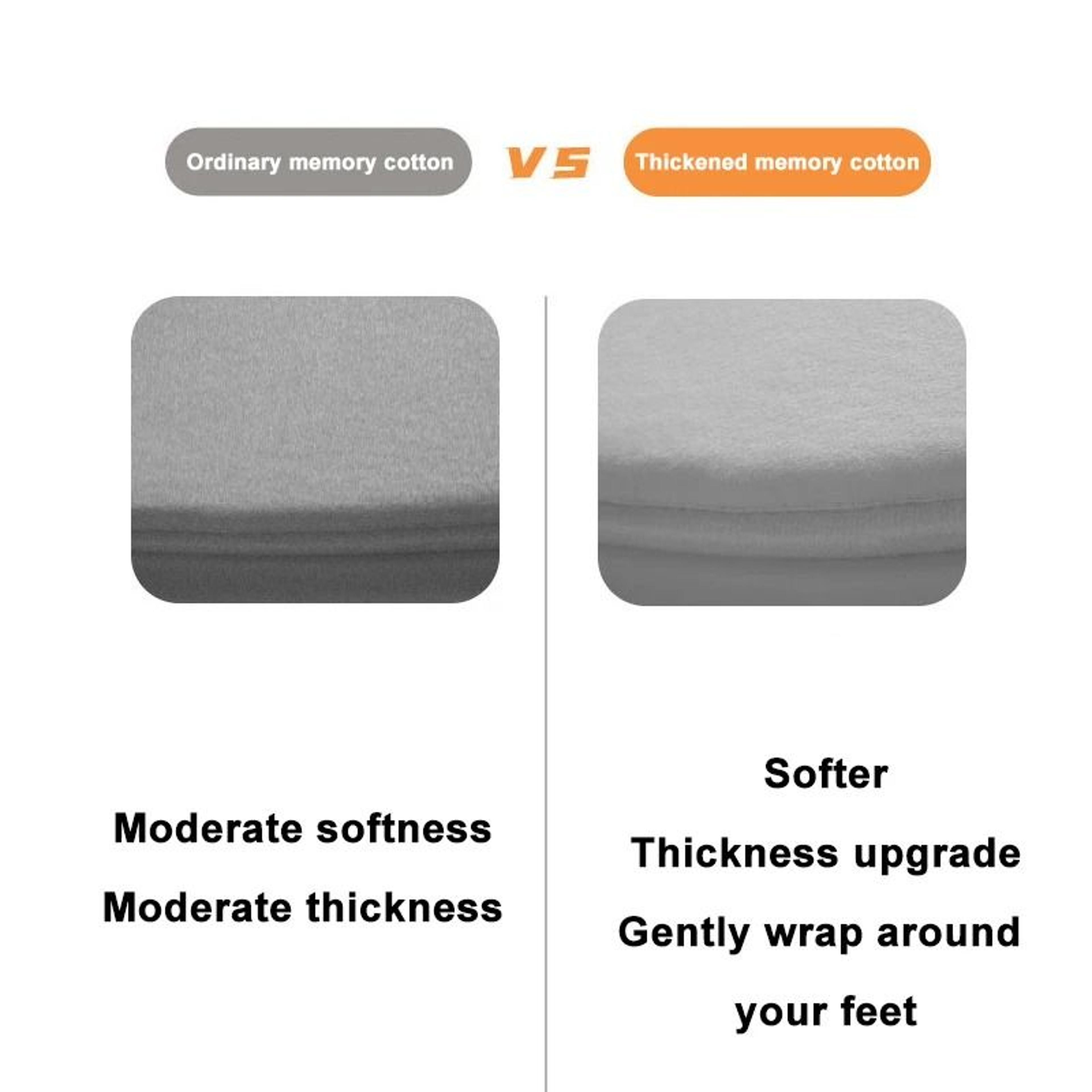 3 Piece Bath Mat Set Nonslip Quick Dry Soft Water Absorbent Machine Washable Bathroom Rugs 2