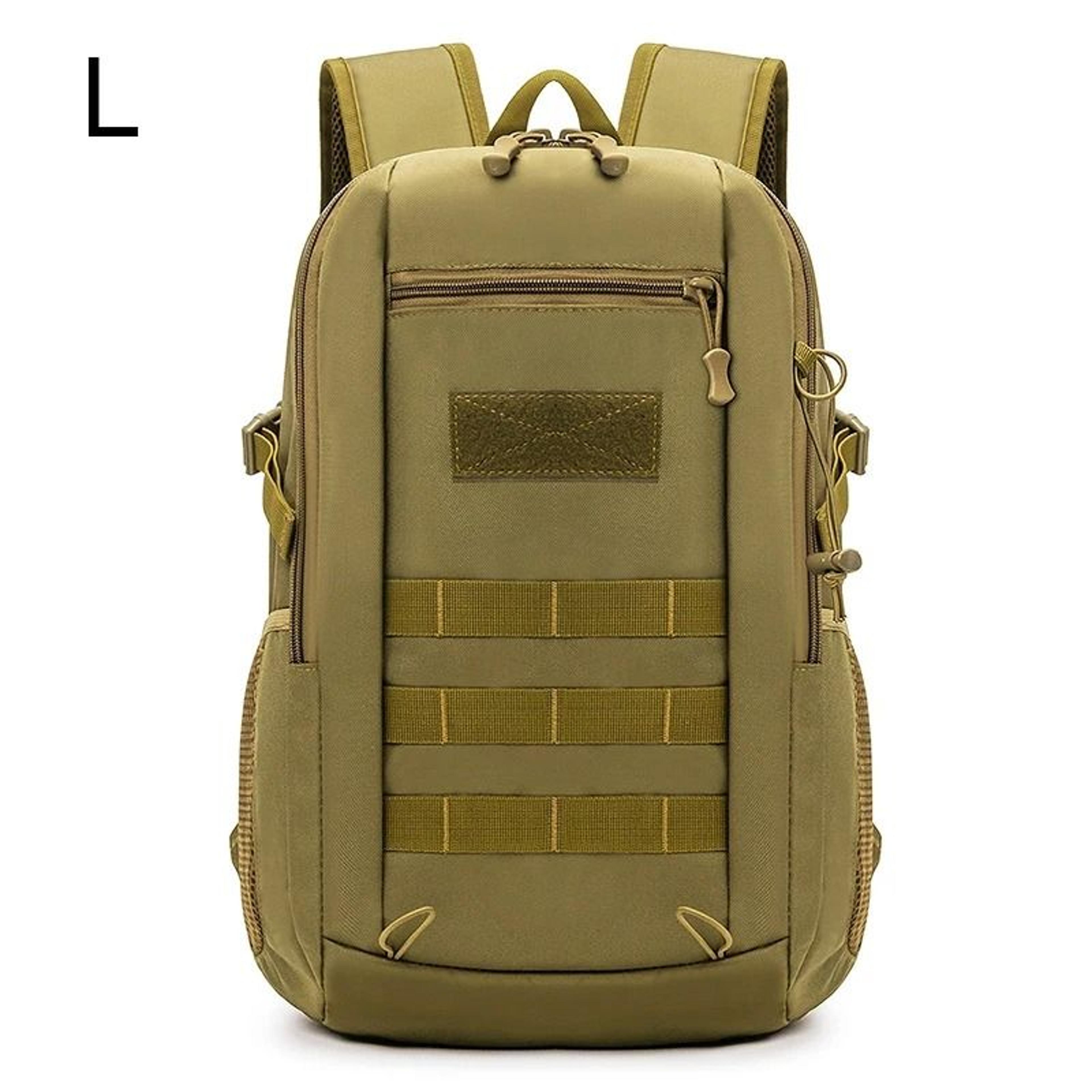 Outdoor Waterproof Backpack Travel Hiking Camping Fishing Climbing Daypack 10L 20L 11