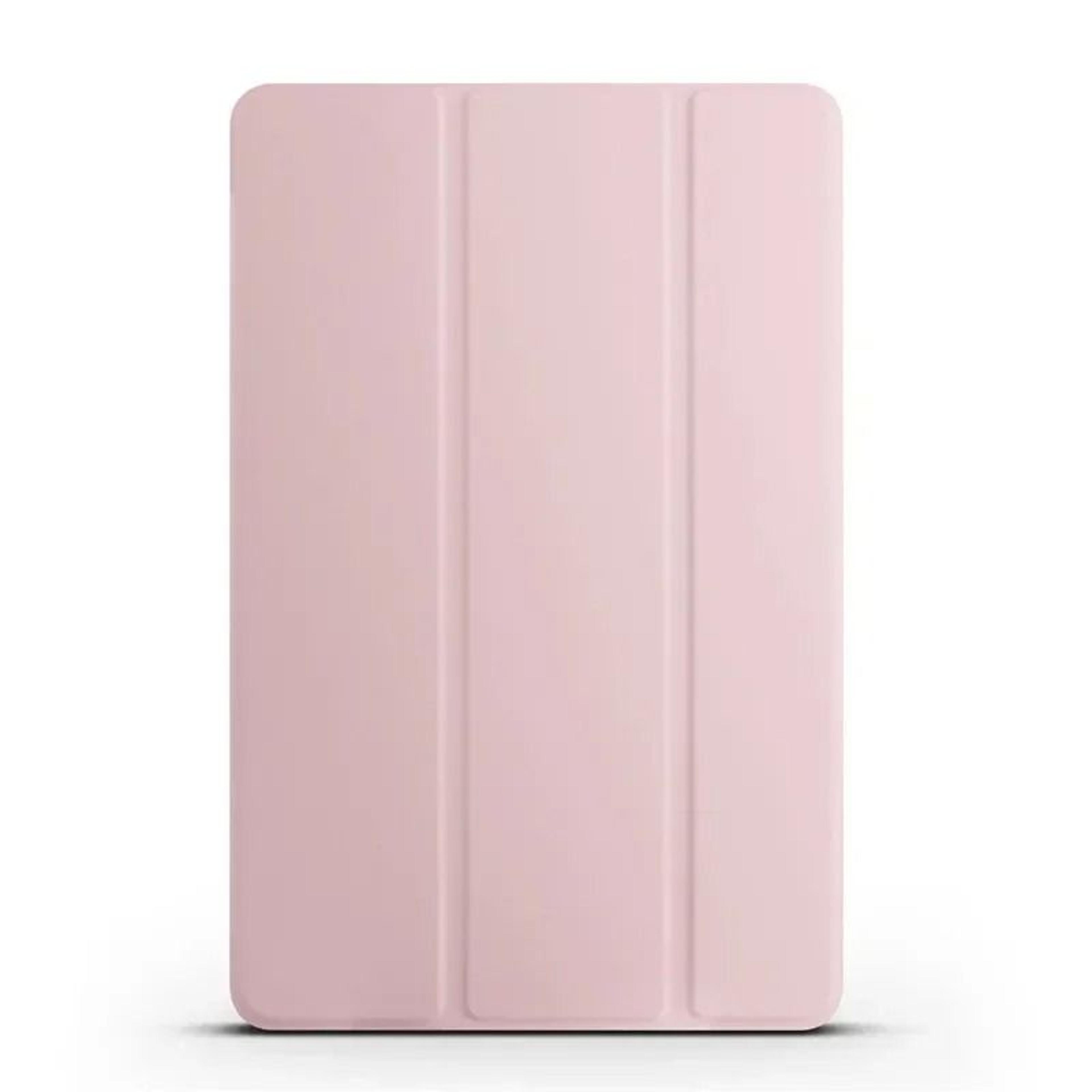 Samsung Galaxy Tab A9 Plus 11 Inch Case With Flip Stand And Magnetic TPU Back 11
