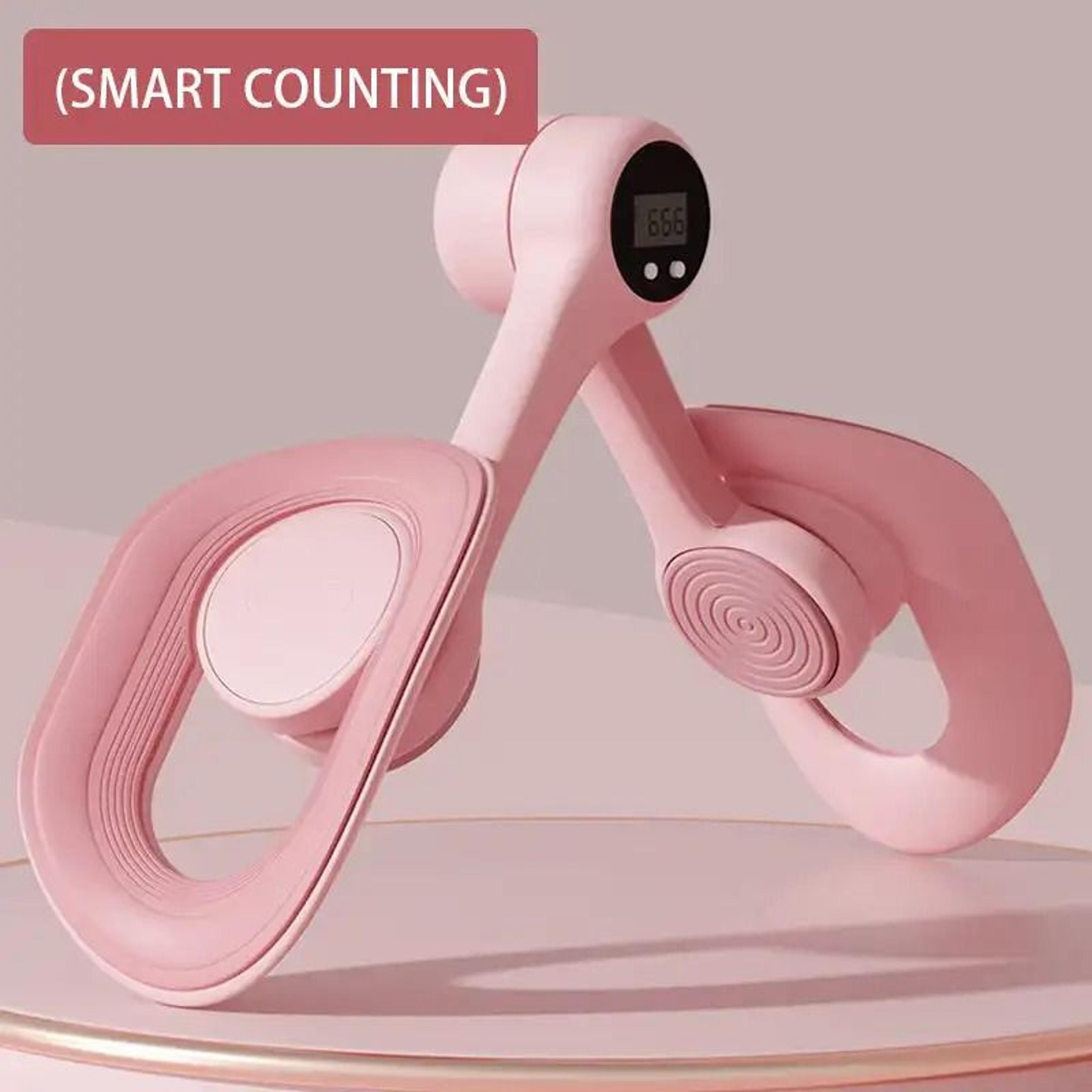 Pelvic Floor Muscle Trainer NonSlip Thigh And Leg Exerciser For Postpartum Recovery And Butt Traini 8
