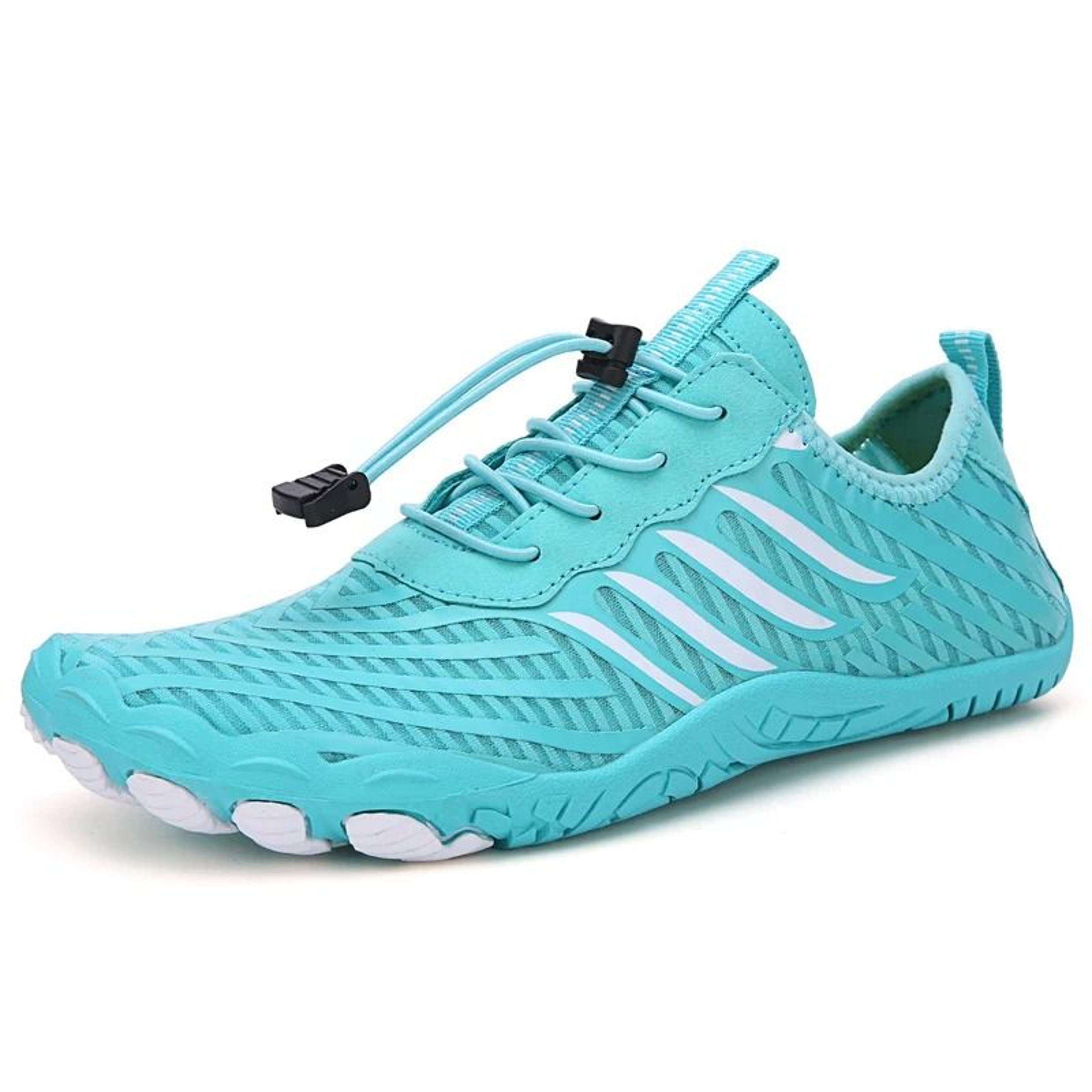 Quick Dry Five Finger Water Shoes Aqua Sneakers For Men And Women 6
