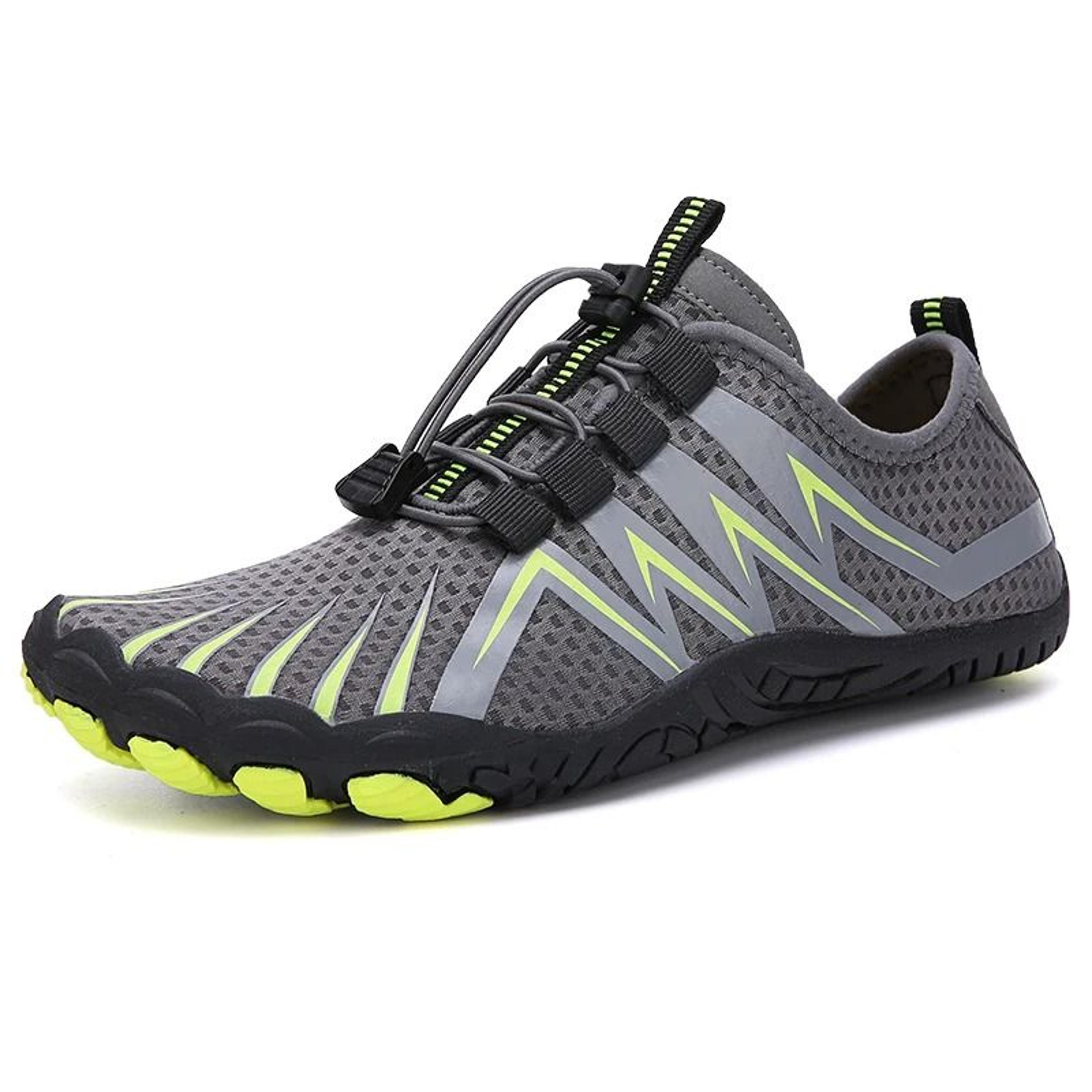 Quick Dry Five Finger Water Shoes Aqua Sneakers For Men And Women 12