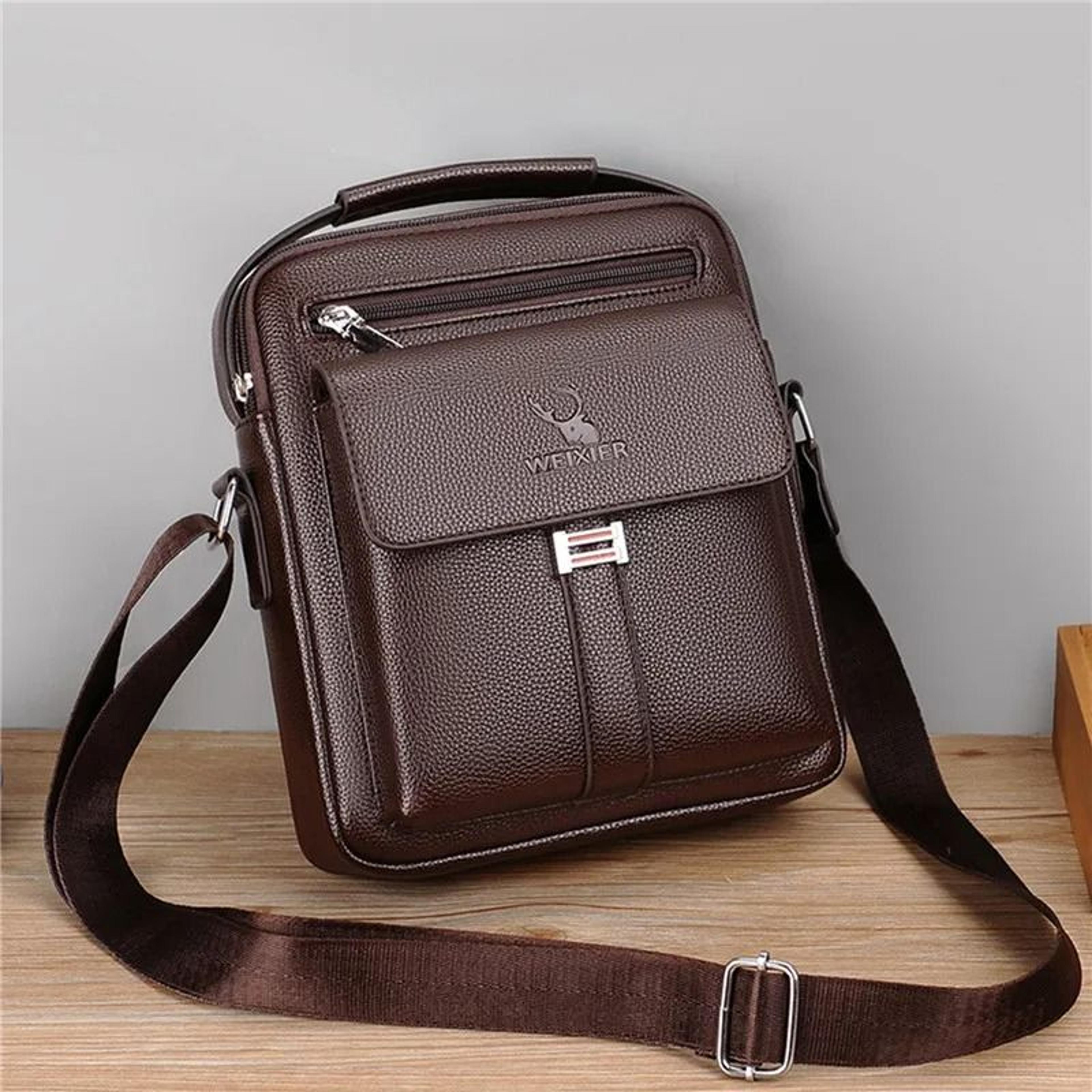 Tablet Shoulder Sleeve Bag For IPad Galaxy Tab Laptop Pouch Briefcase 2