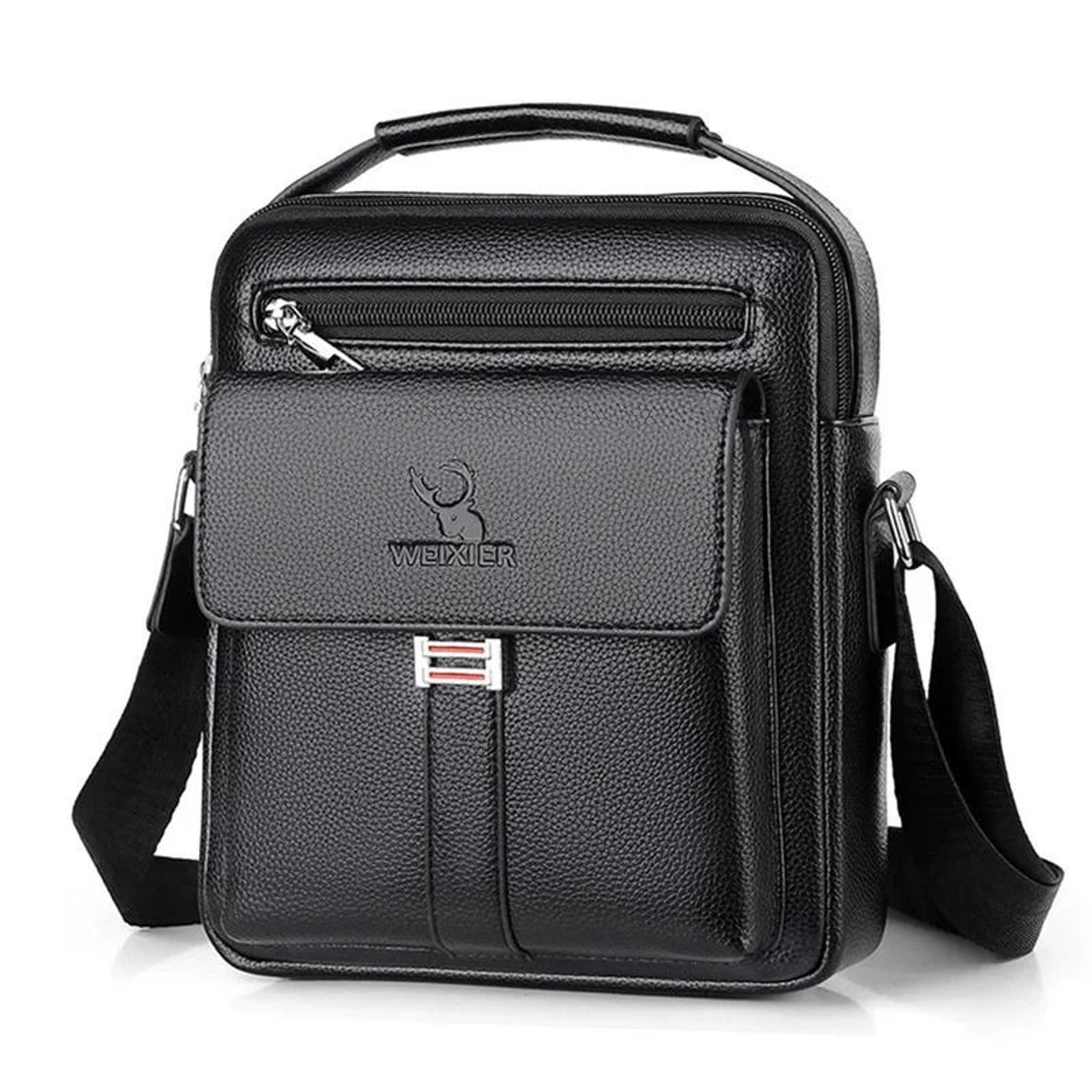 Tablet Shoulder Sleeve Bag For IPad Galaxy Tab Laptop Pouch Briefcase 8