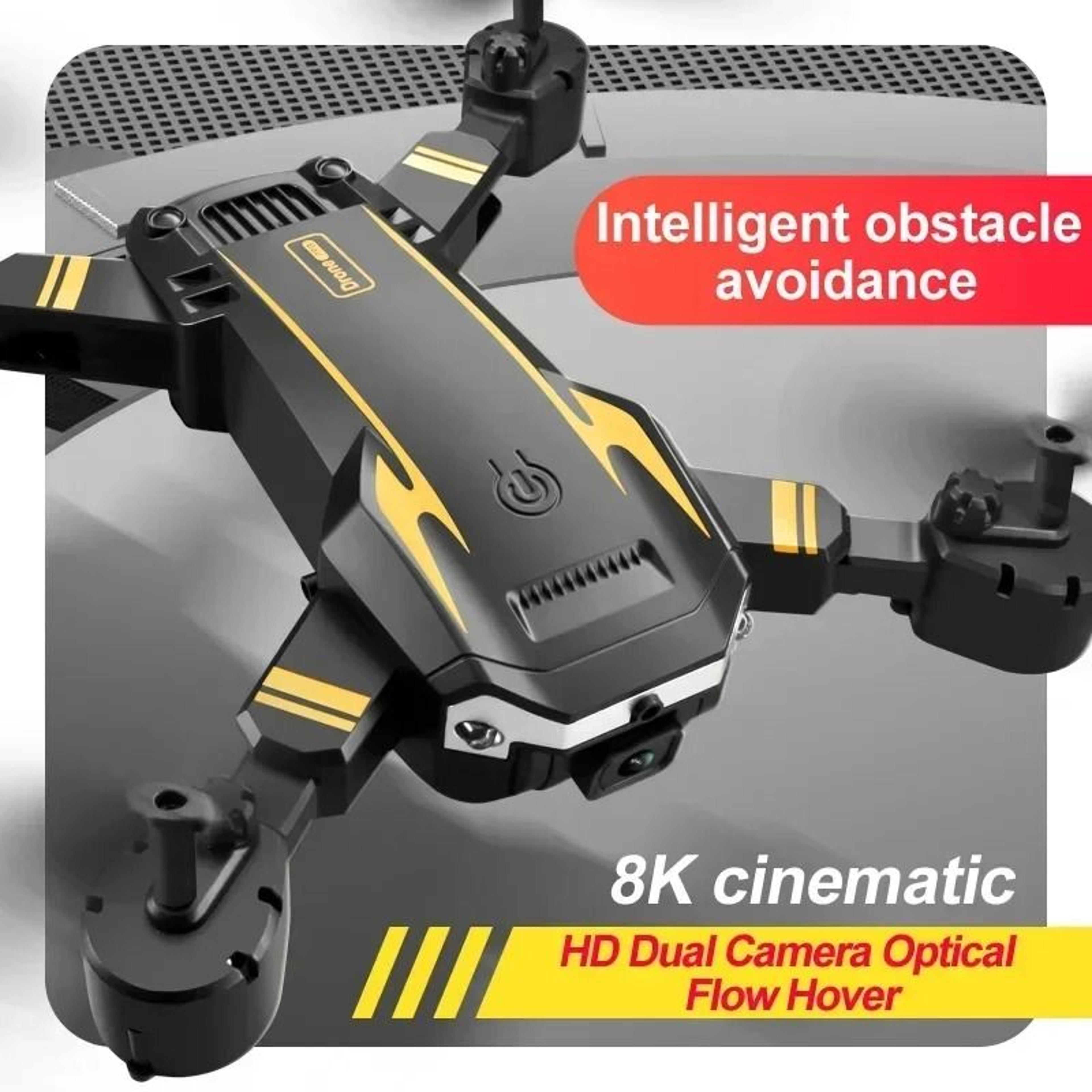 Outdoor G6 Drone With 8K HD Camera 5G GPS And Obstacle Avoidance 2