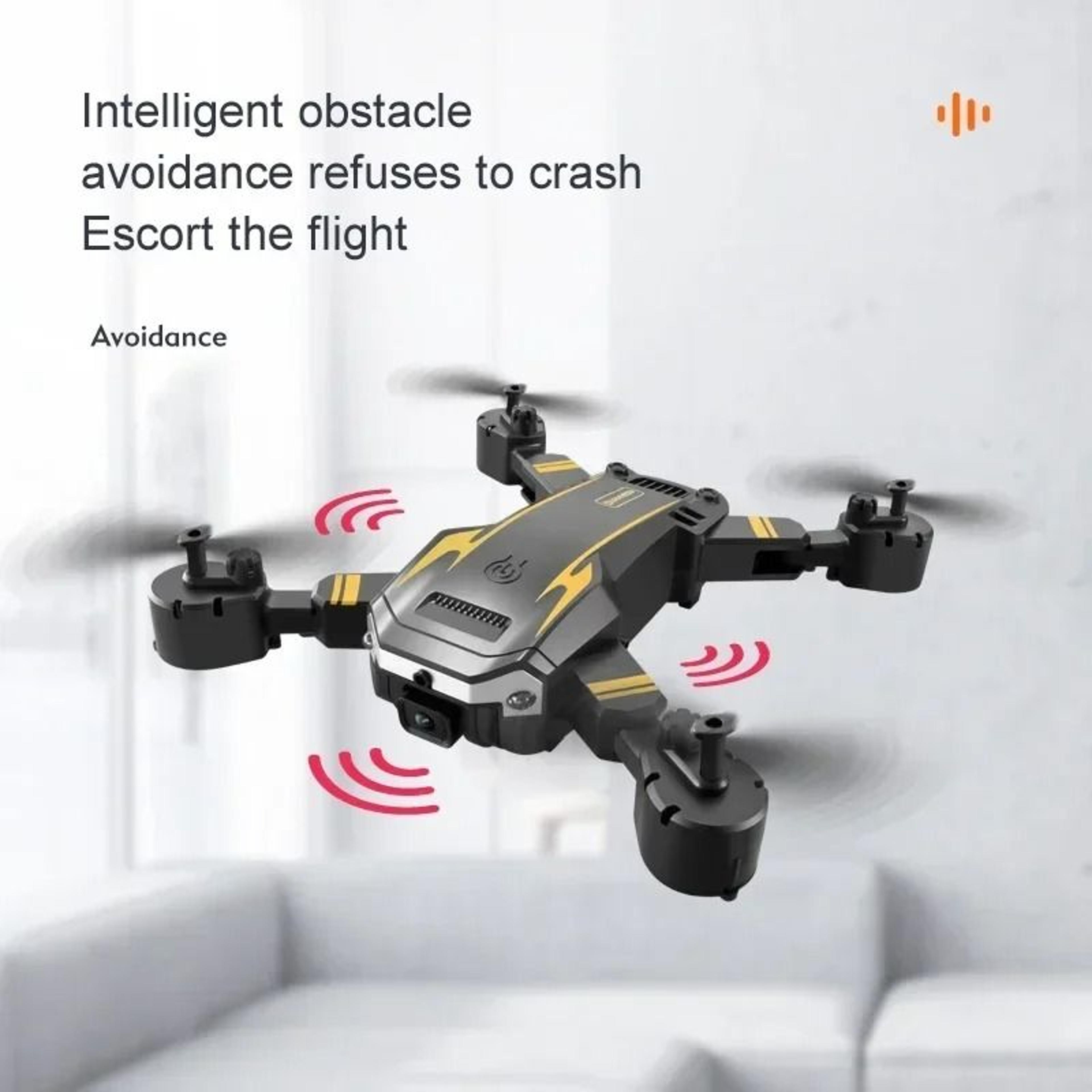 Outdoor G6 Drone With 8K HD Camera 5G GPS And Obstacle Avoidance 3