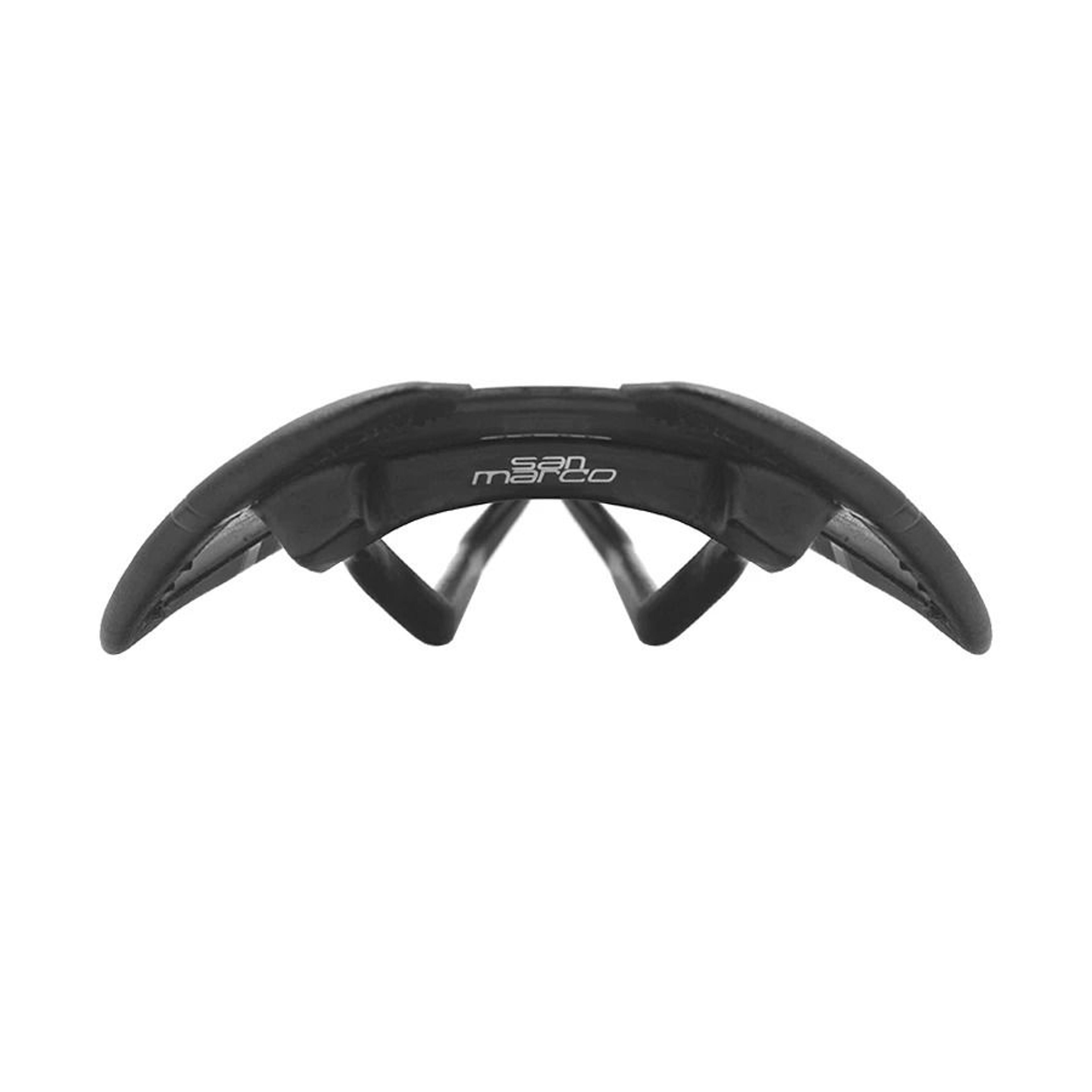Carbon Bike Saddle Comfortable Lightweight Road Cycling Seat 1