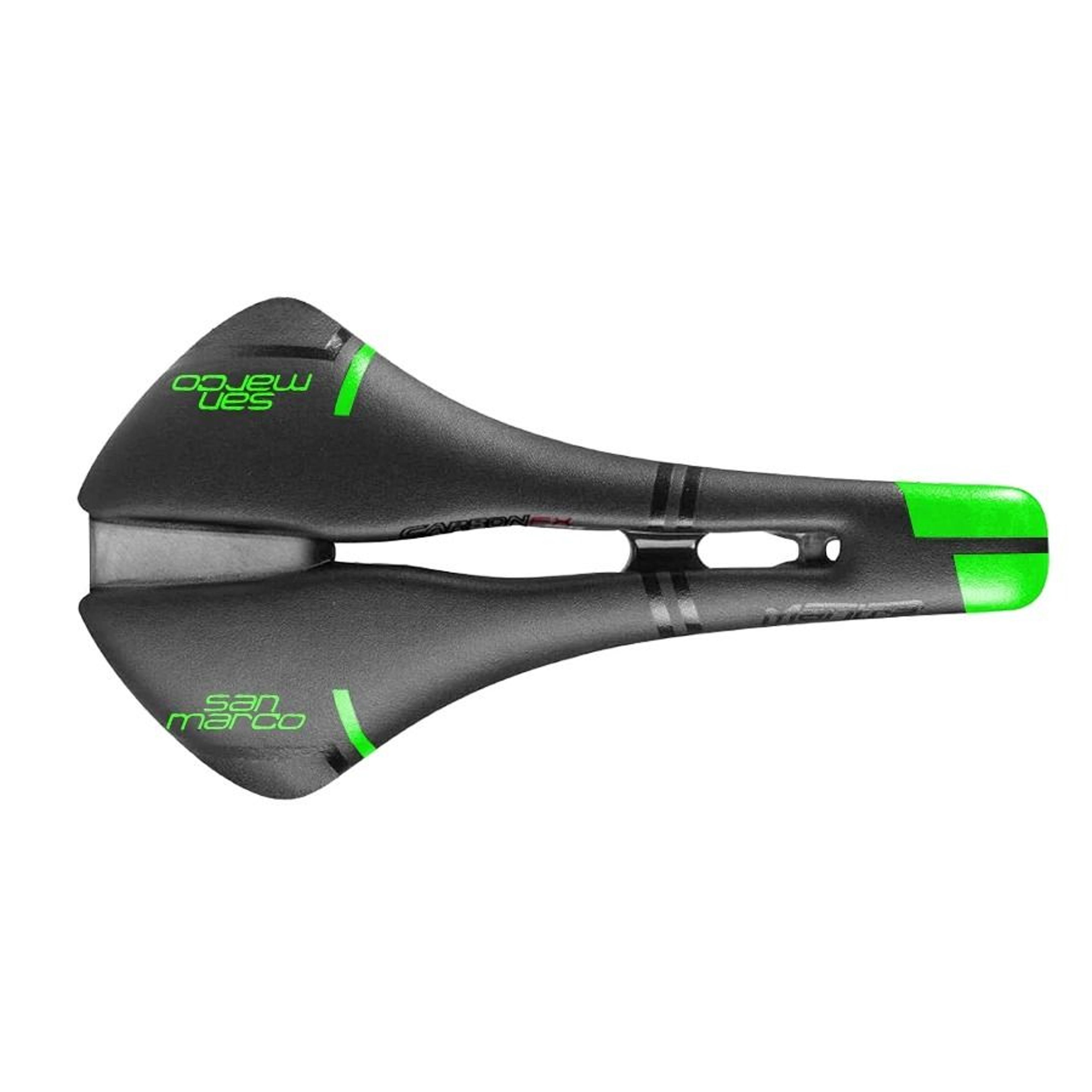 Carbon Bike Saddle Comfortable Lightweight Road Cycling Seat 6