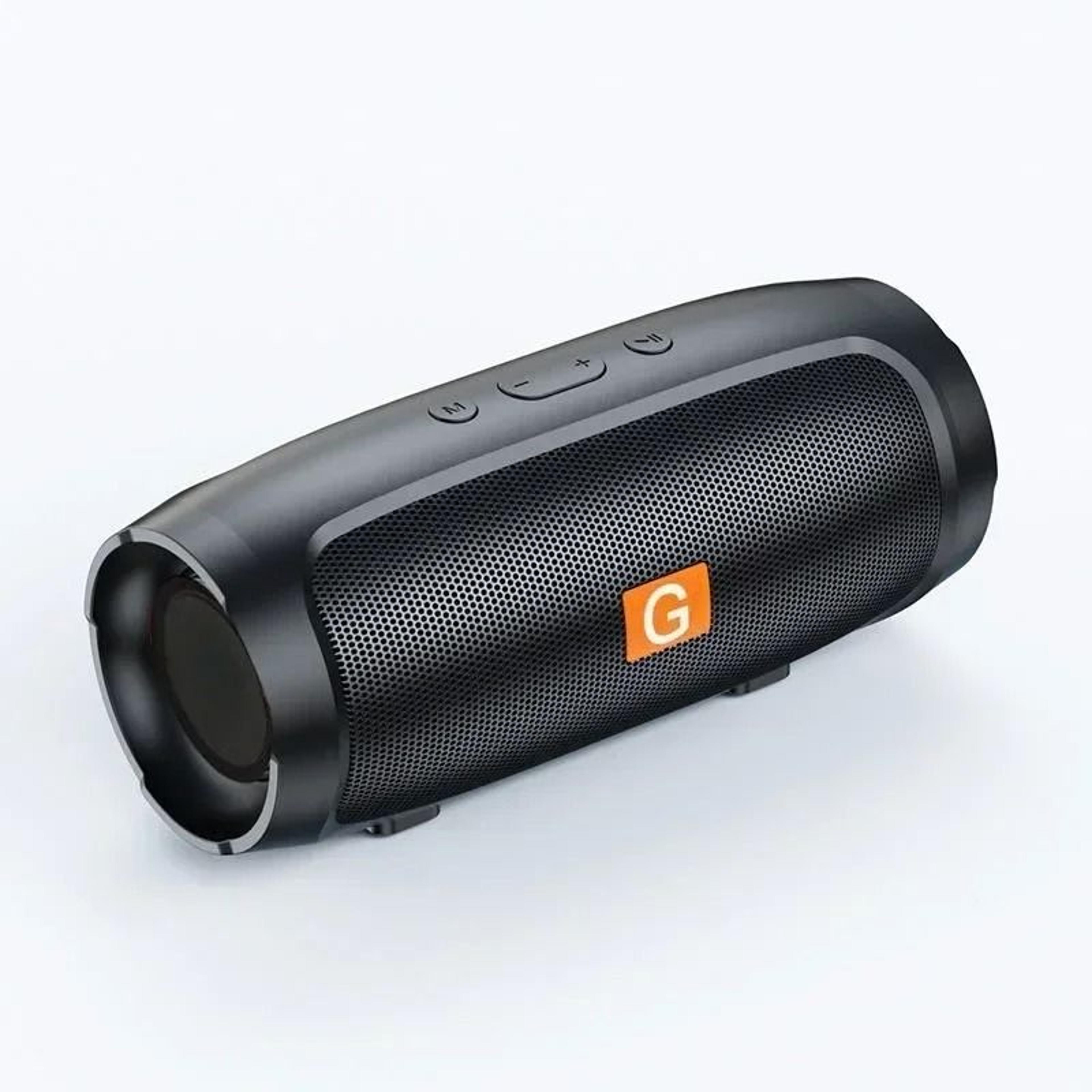 Portable Bluetooth Subwoofer Speaker Waterproof Outdoor Wireless Sound Box 6