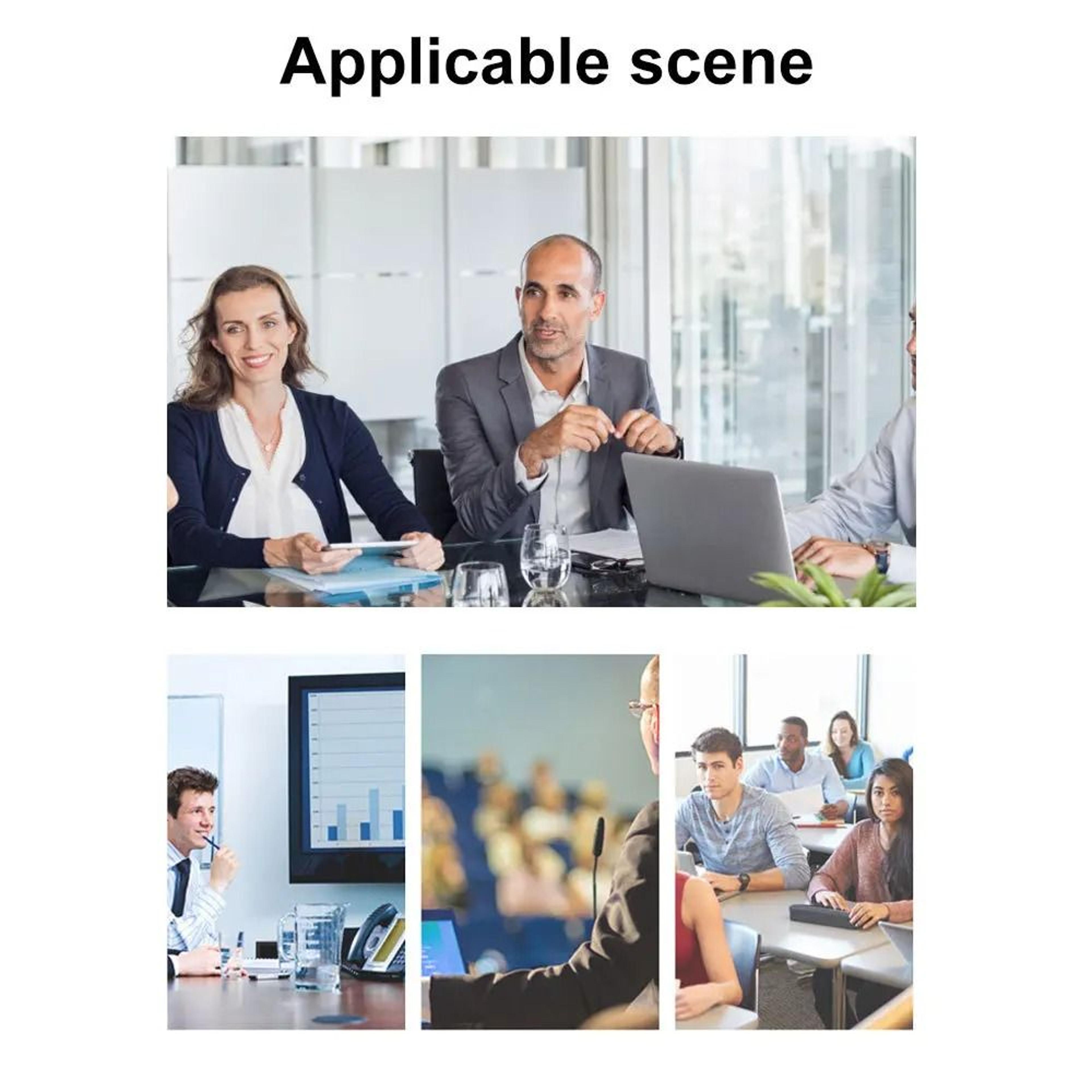 Wireless Remote Control Pen For Presentations And Whiteboards 6