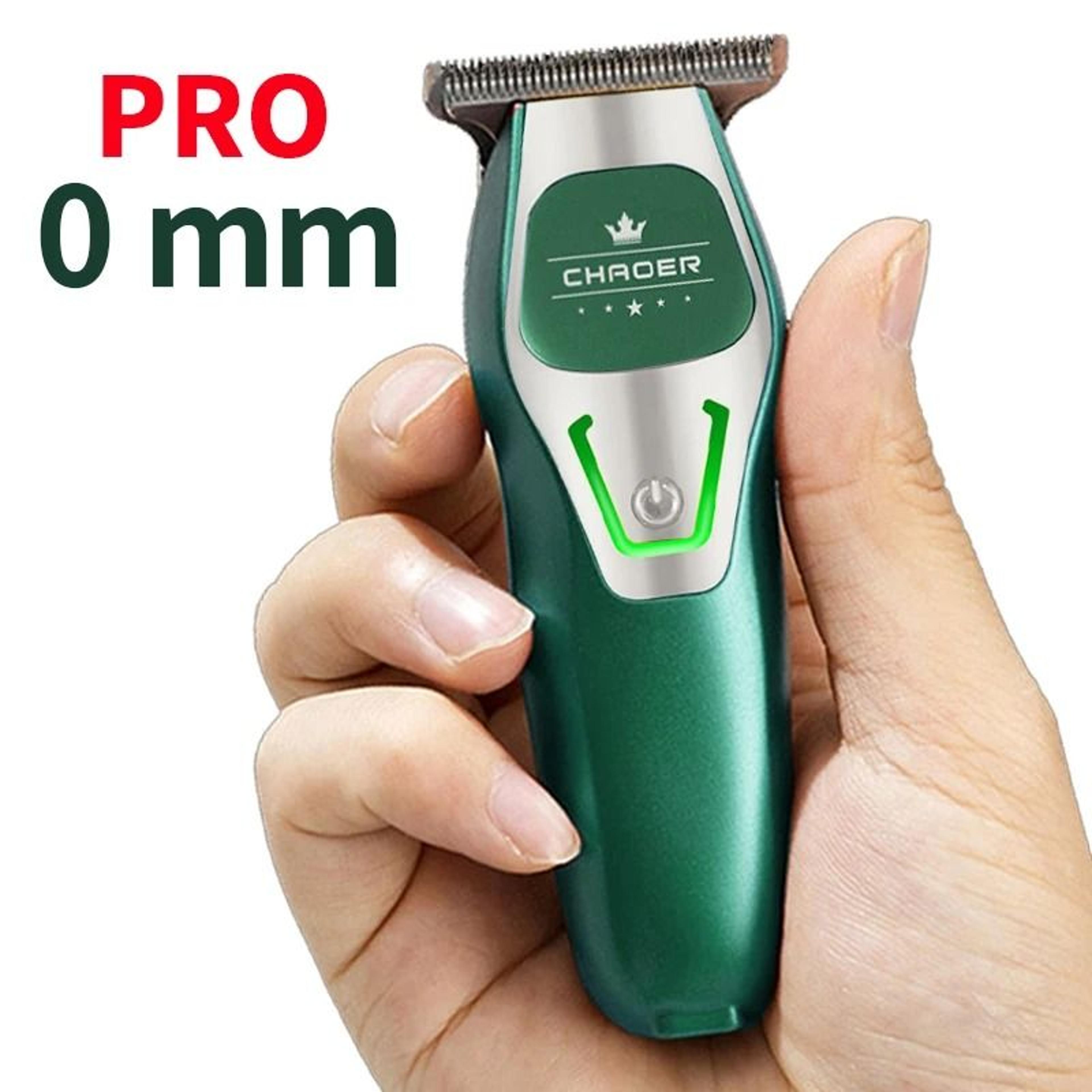 Professional Hair Clipper Cordless Beard Trimmer And Haircut Machine 0