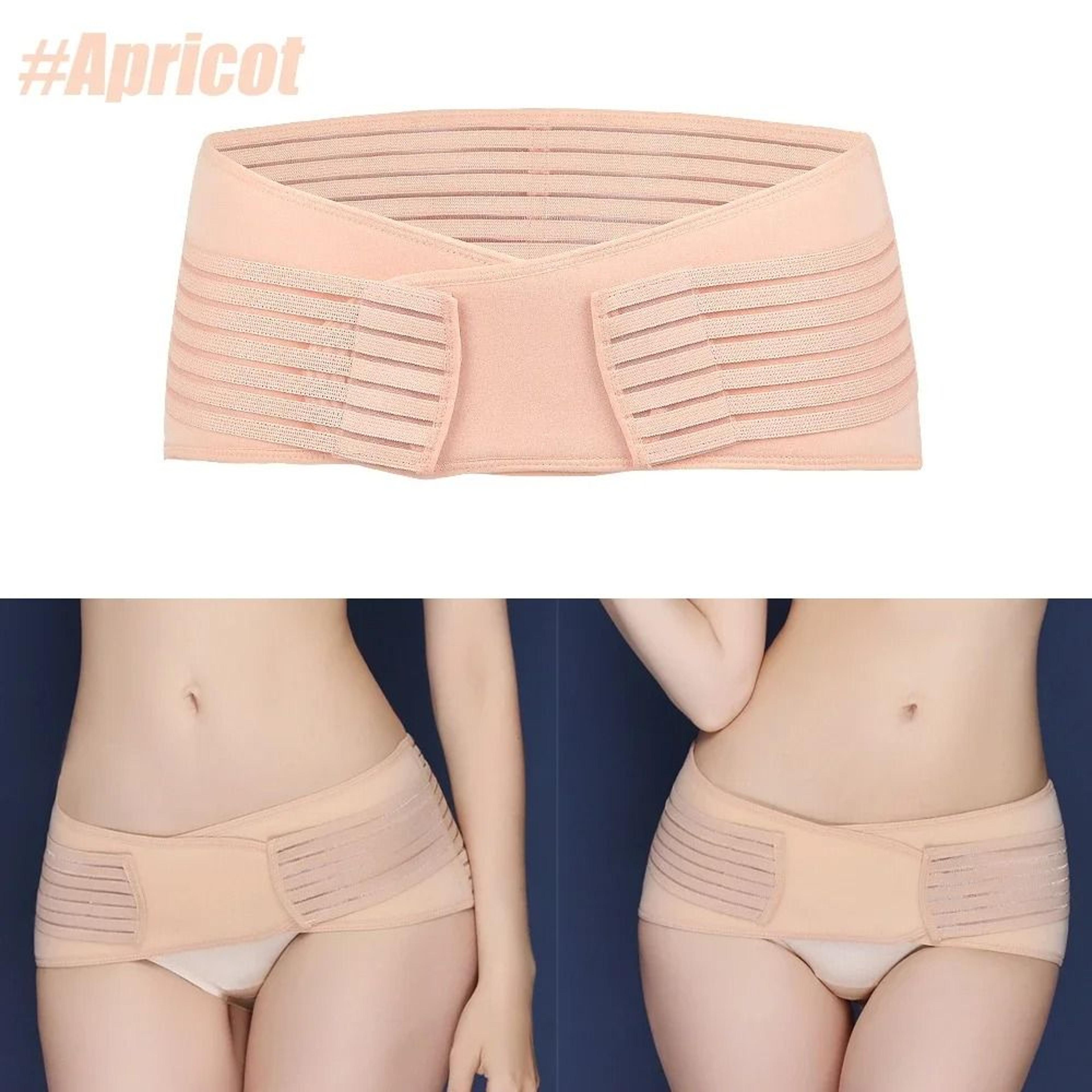 Adjustable Pelvic And Lumbar Hip Support Belt For Recovery And Pain Relief 7